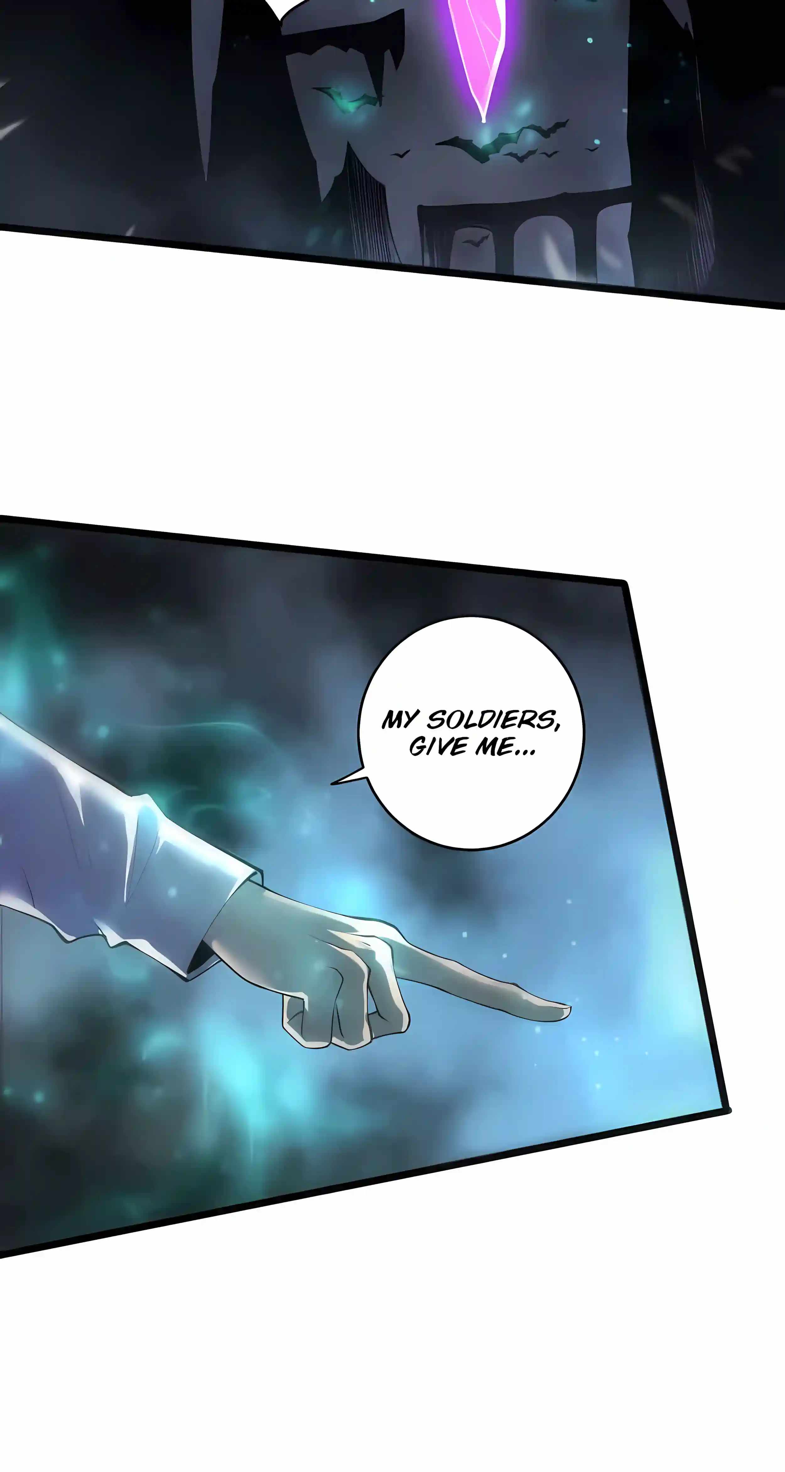 Necromancer, the Ultimate Scourge! - Chapter 296 Page 30