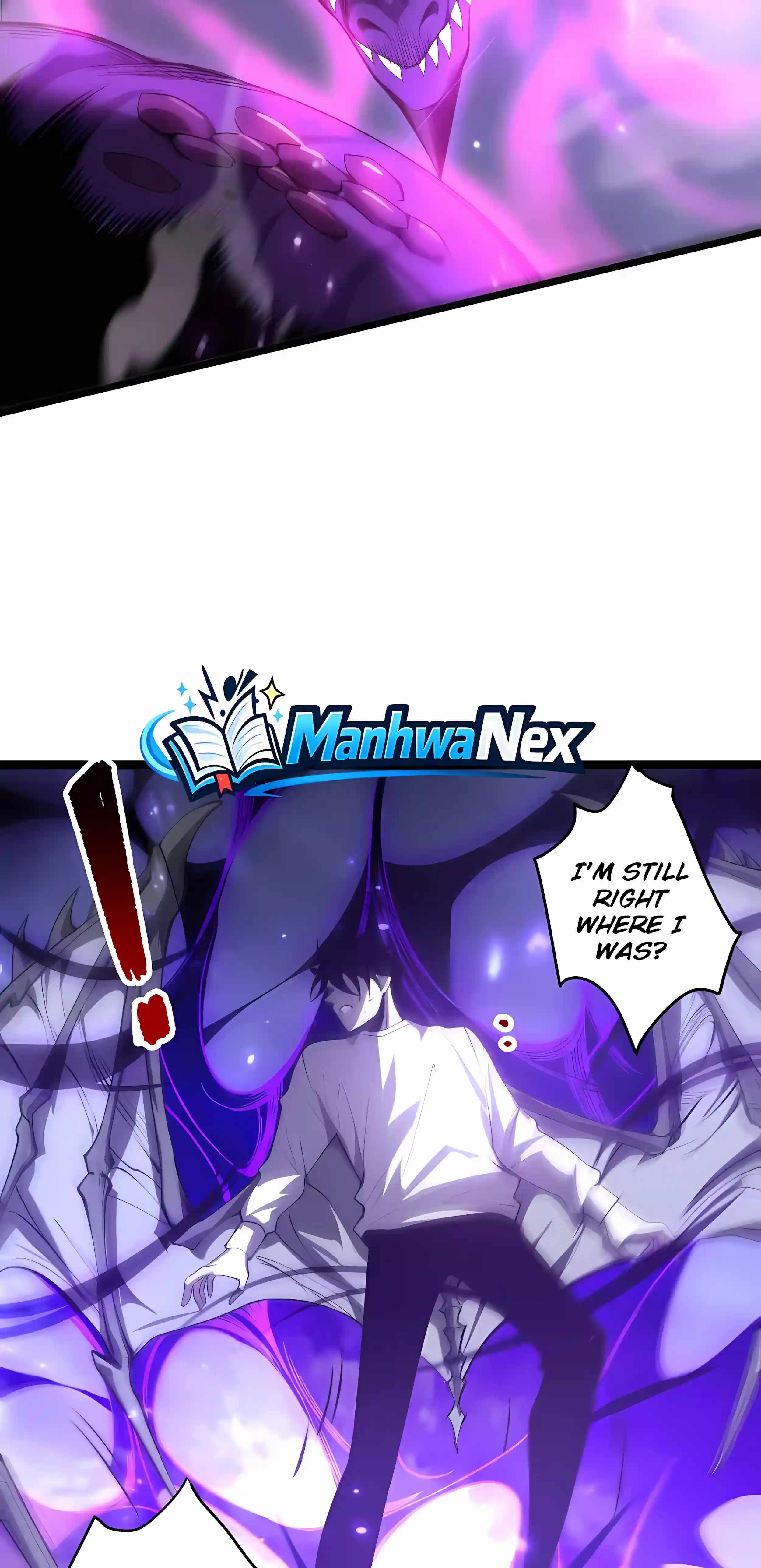 Necromancer, the Ultimate Scourge! - Chapter 296 Page 37
