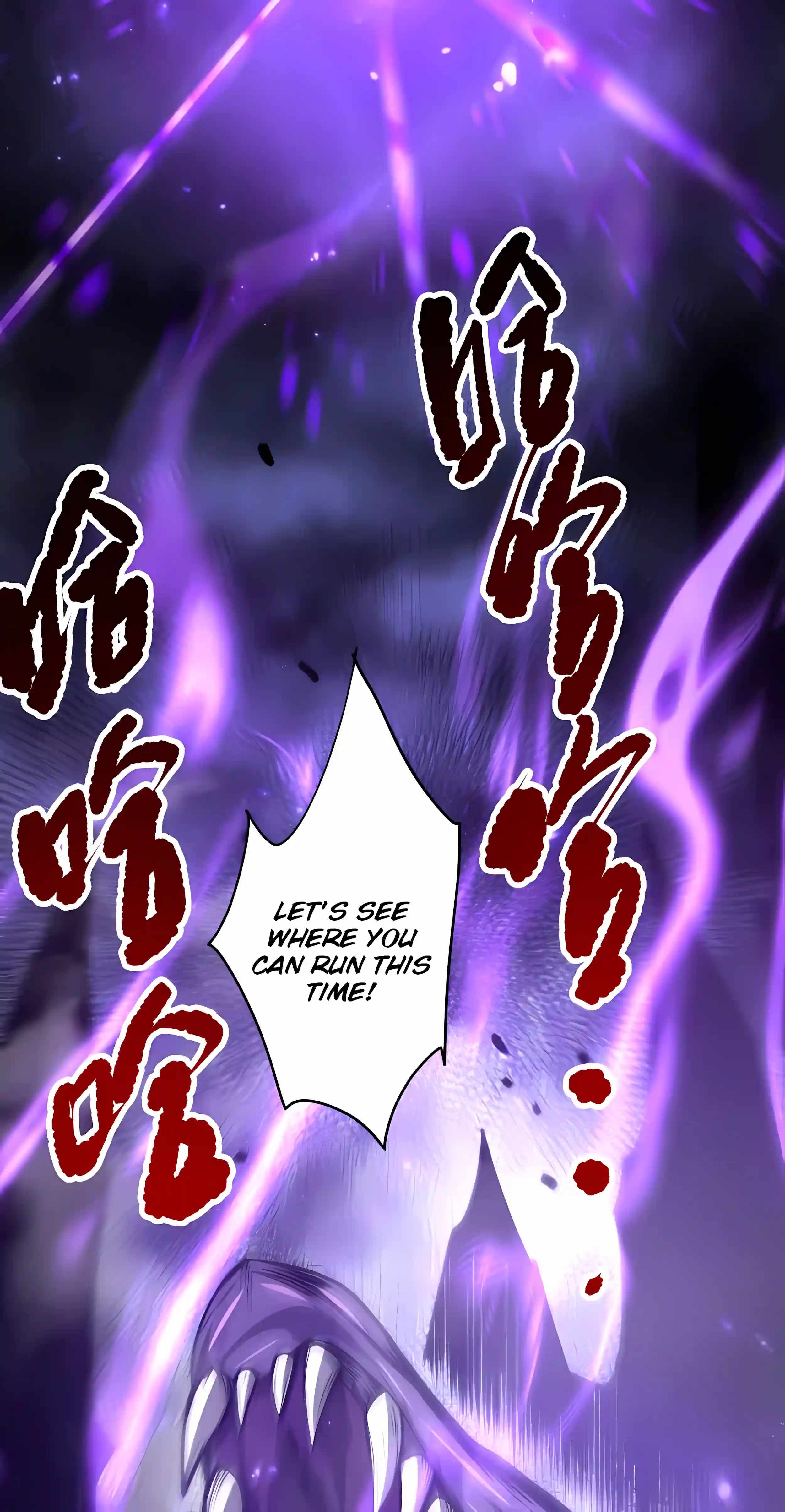 Necromancer, the Ultimate Scourge! - Chapter 296 Page 40