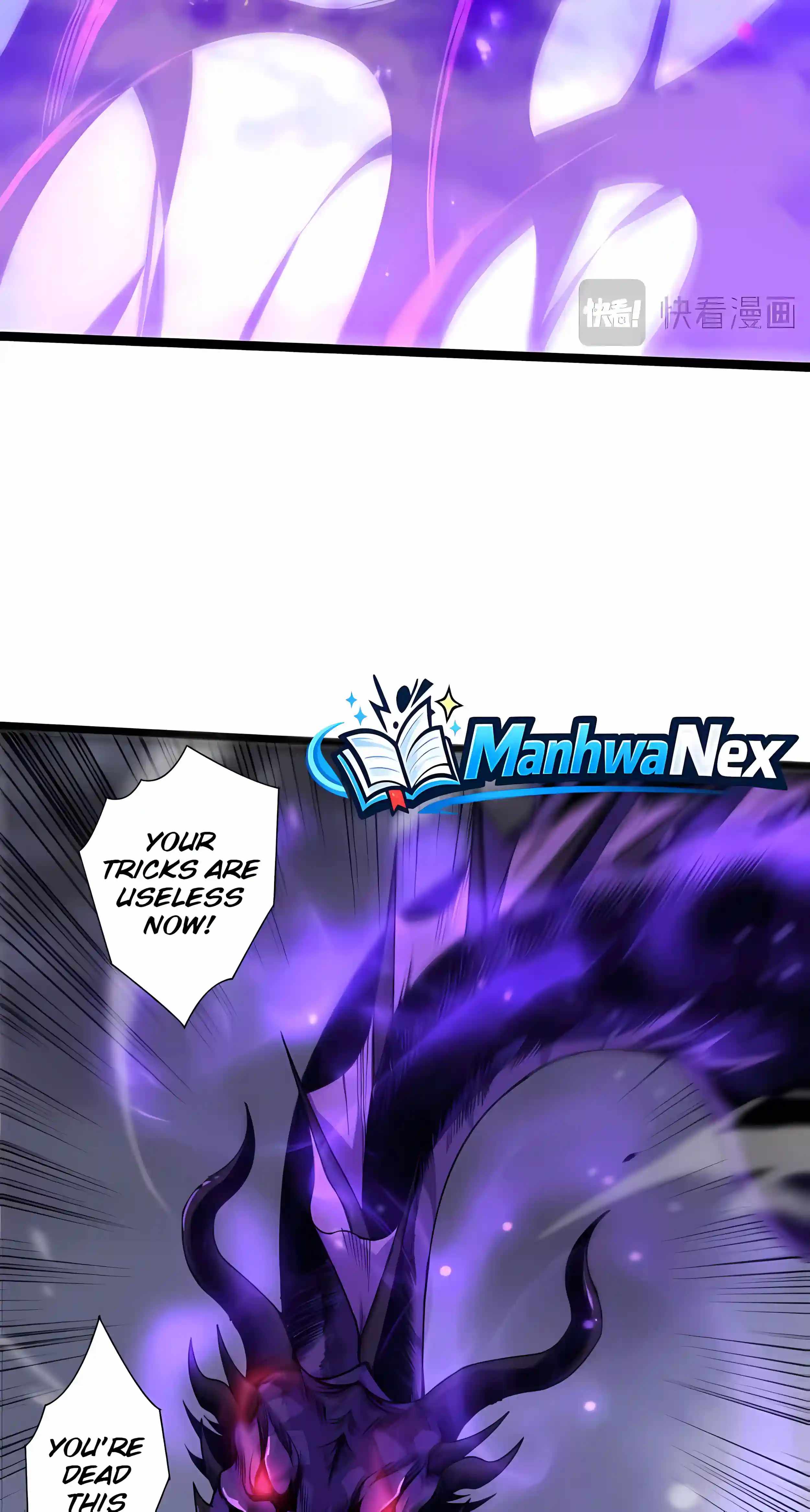 Necromancer, the Ultimate Scourge! - Chapter 296 Page 44