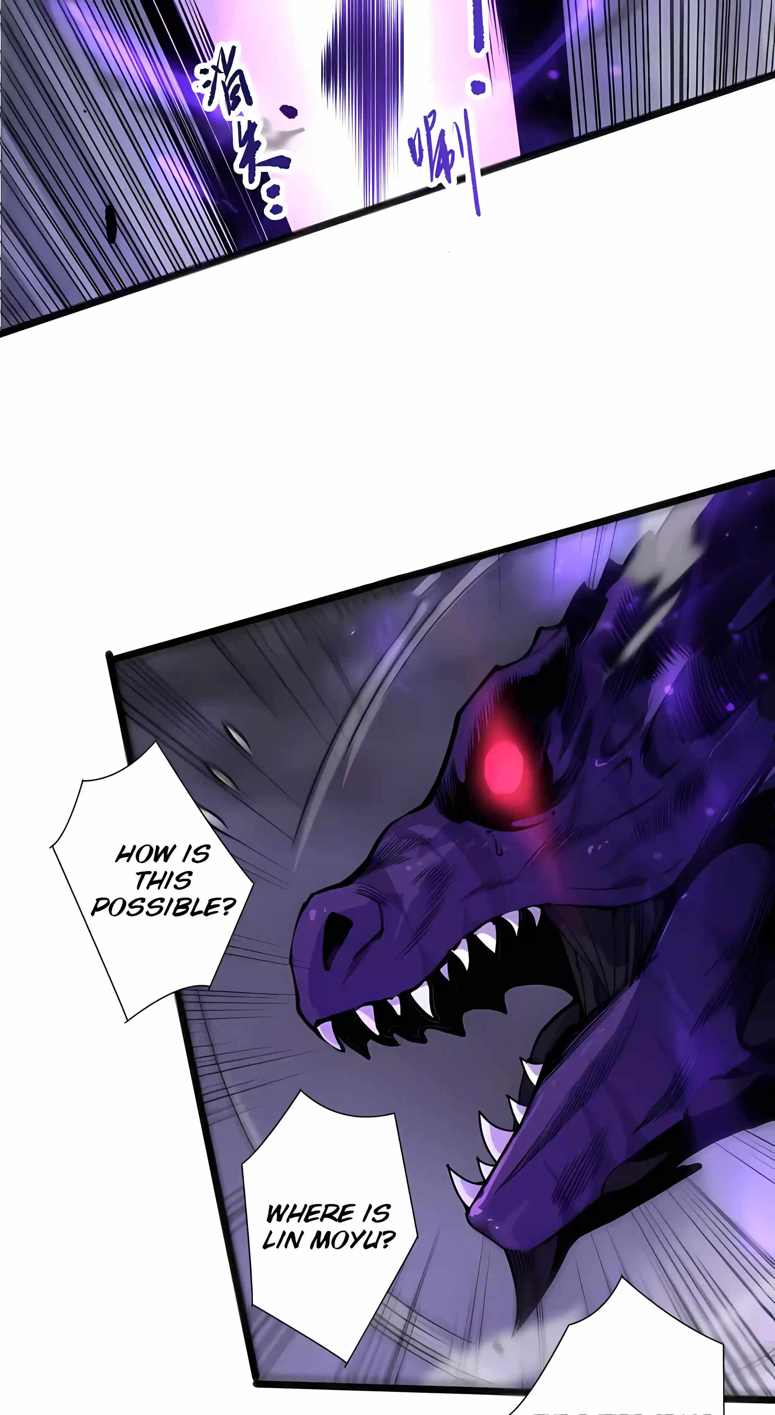 Necromancer, the Ultimate Scourge! - Chapter 296 Page 48