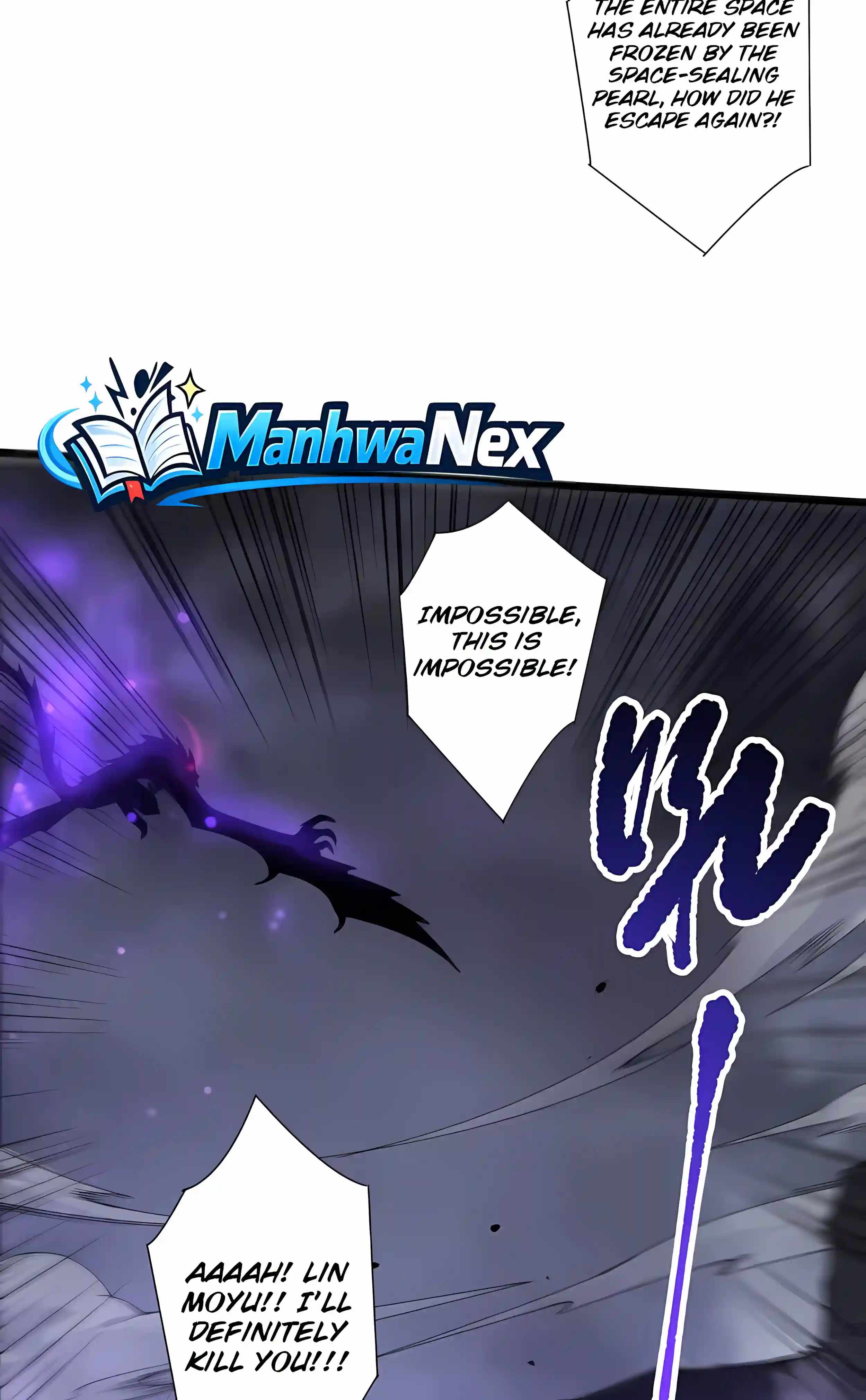 Necromancer, the Ultimate Scourge! - Chapter 296 Page 49