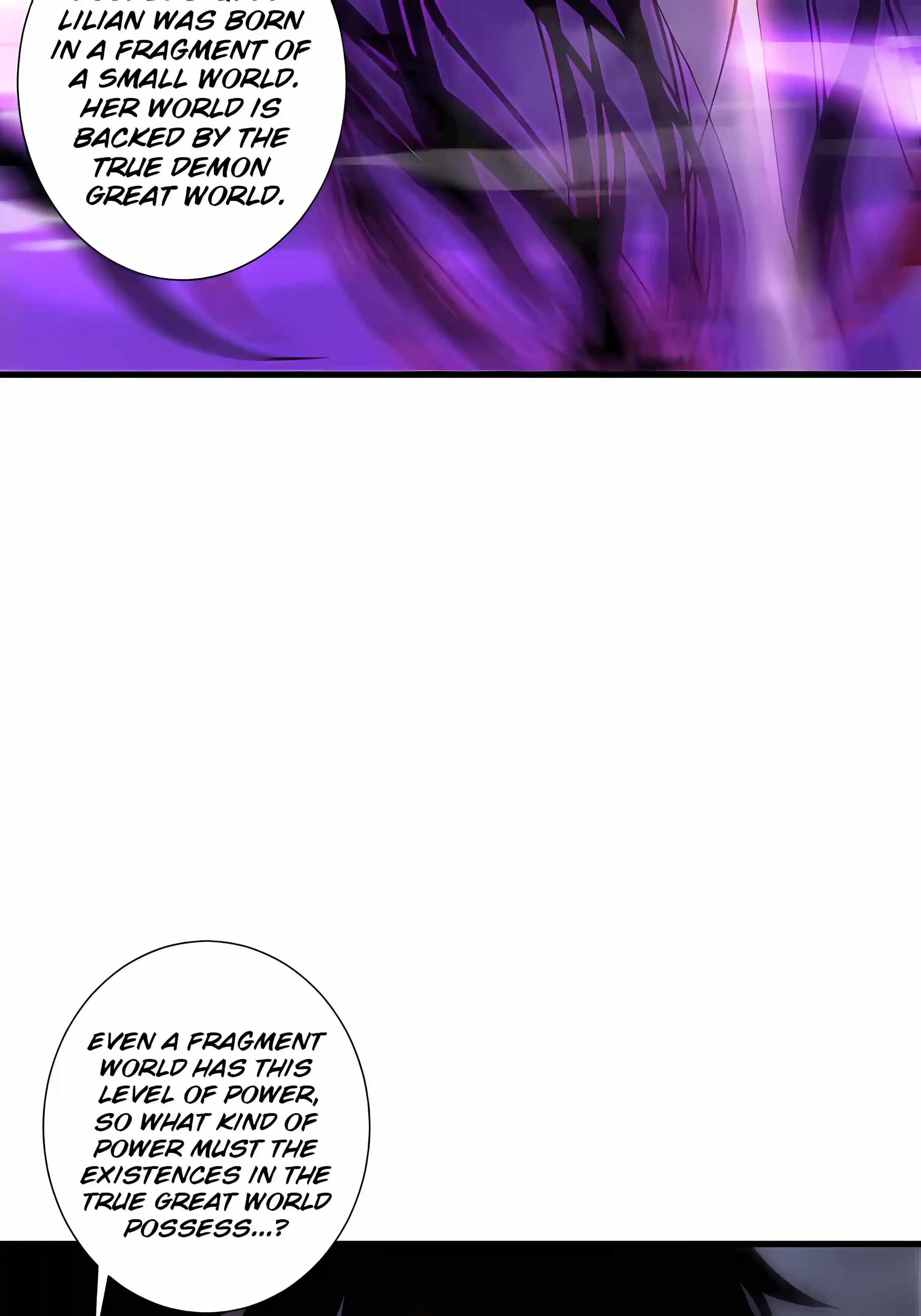 Necromancer, the Ultimate Scourge! - Chapter 296 Page 58