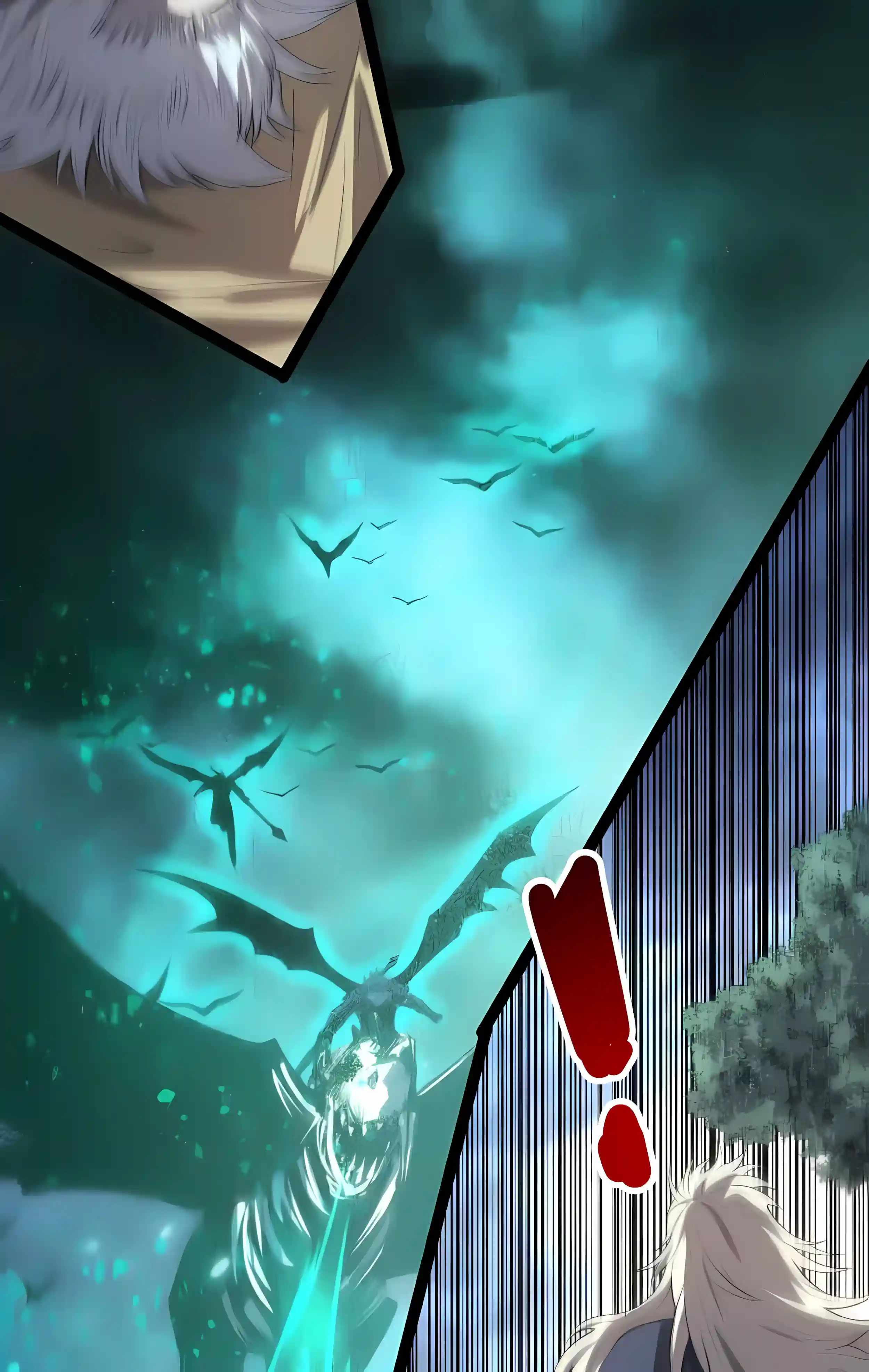 Necromancer, the Ultimate Scourge! - Chapter 296 Page 66