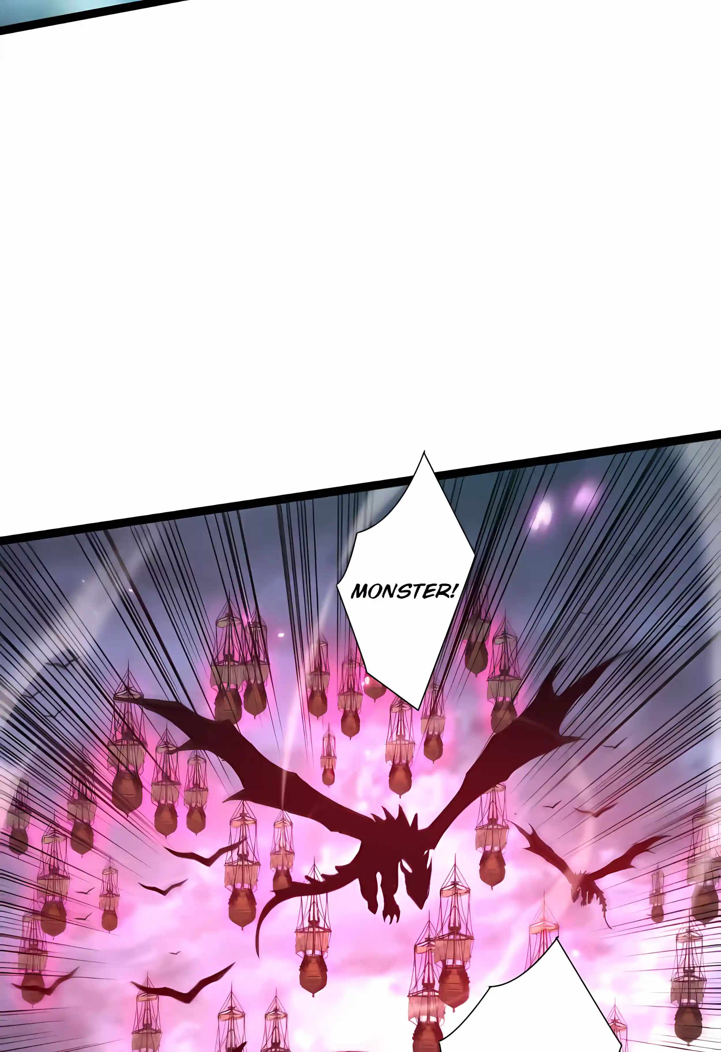 Necromancer, the Ultimate Scourge! - Chapter 296 Page 7
