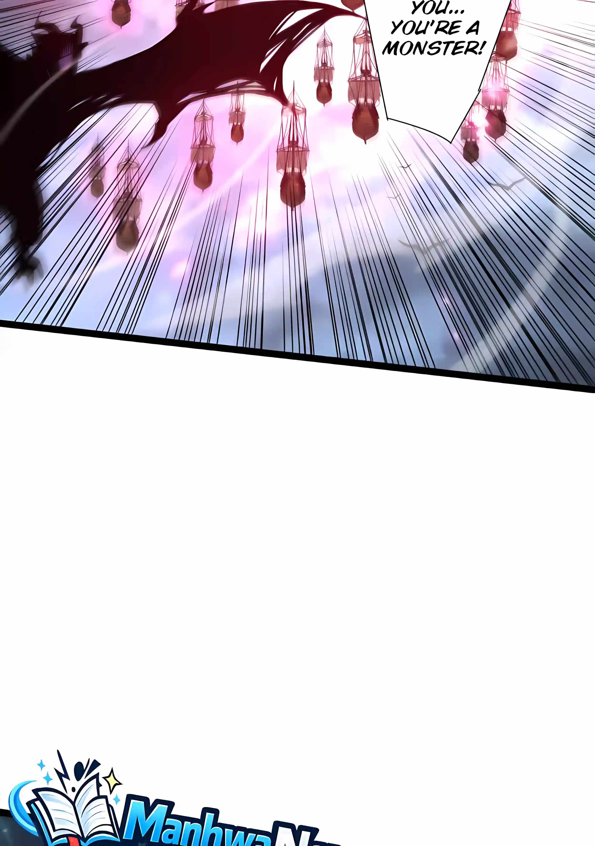 Necromancer, the Ultimate Scourge! - Chapter 296 Page 8