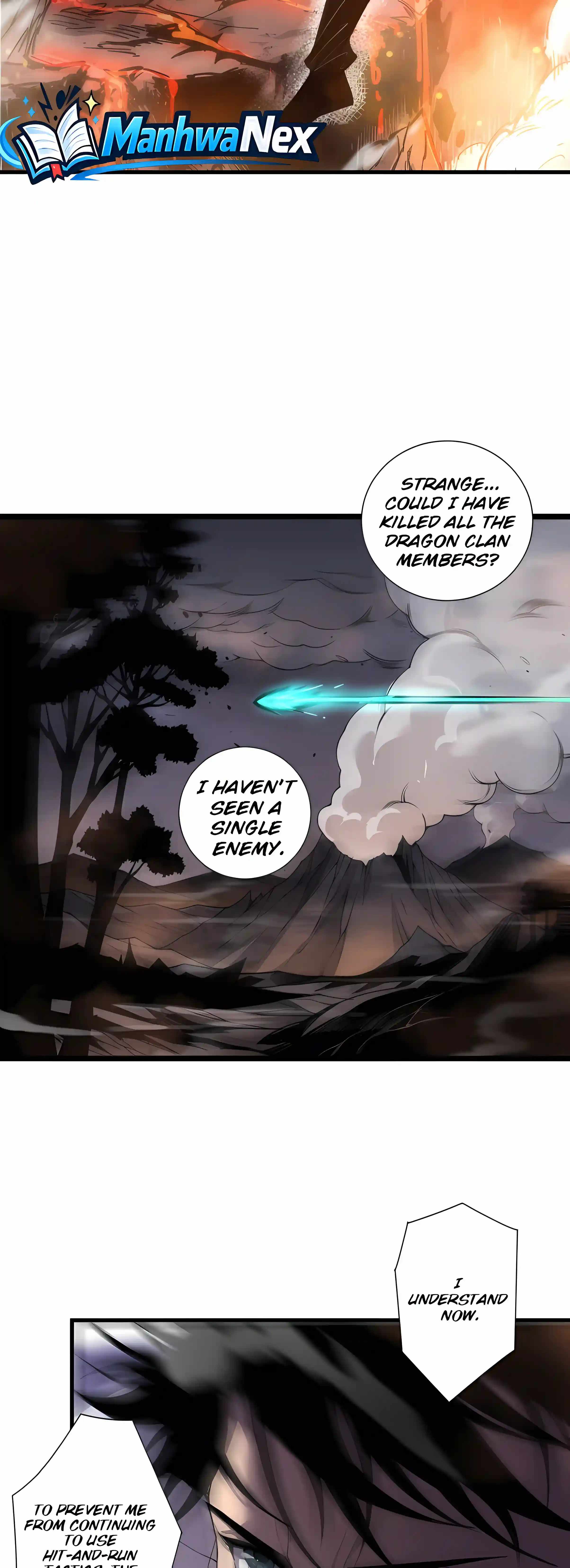 Necromancer, the Ultimate Scourge! - Chapter 297 Page 12