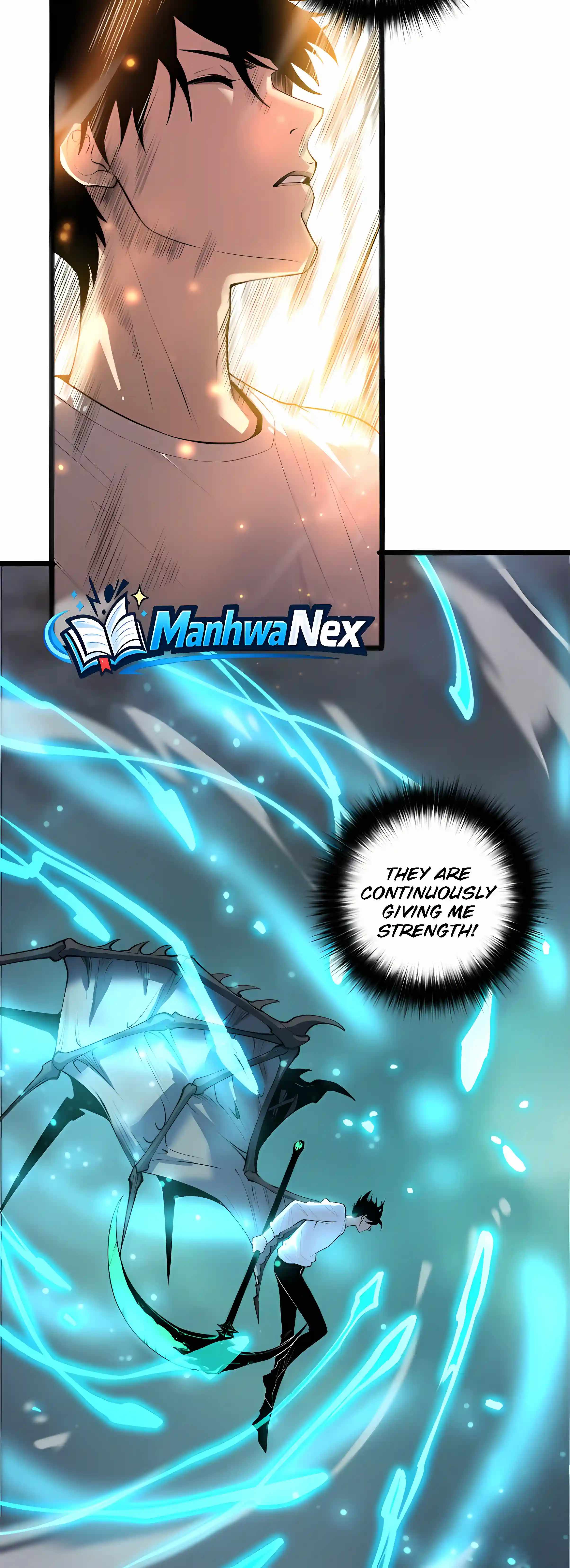 Necromancer, the Ultimate Scourge! - Chapter 297 Page 27