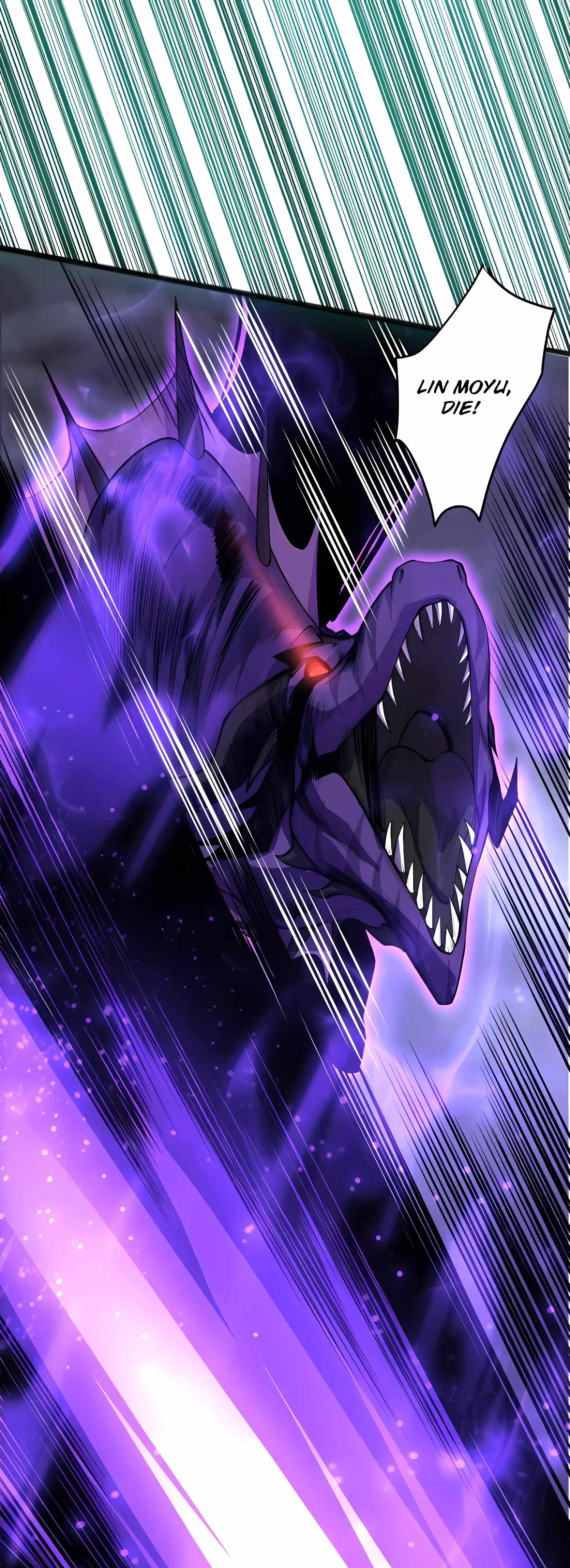 Necromancer, the Ultimate Scourge! - Chapter 297 Page 29