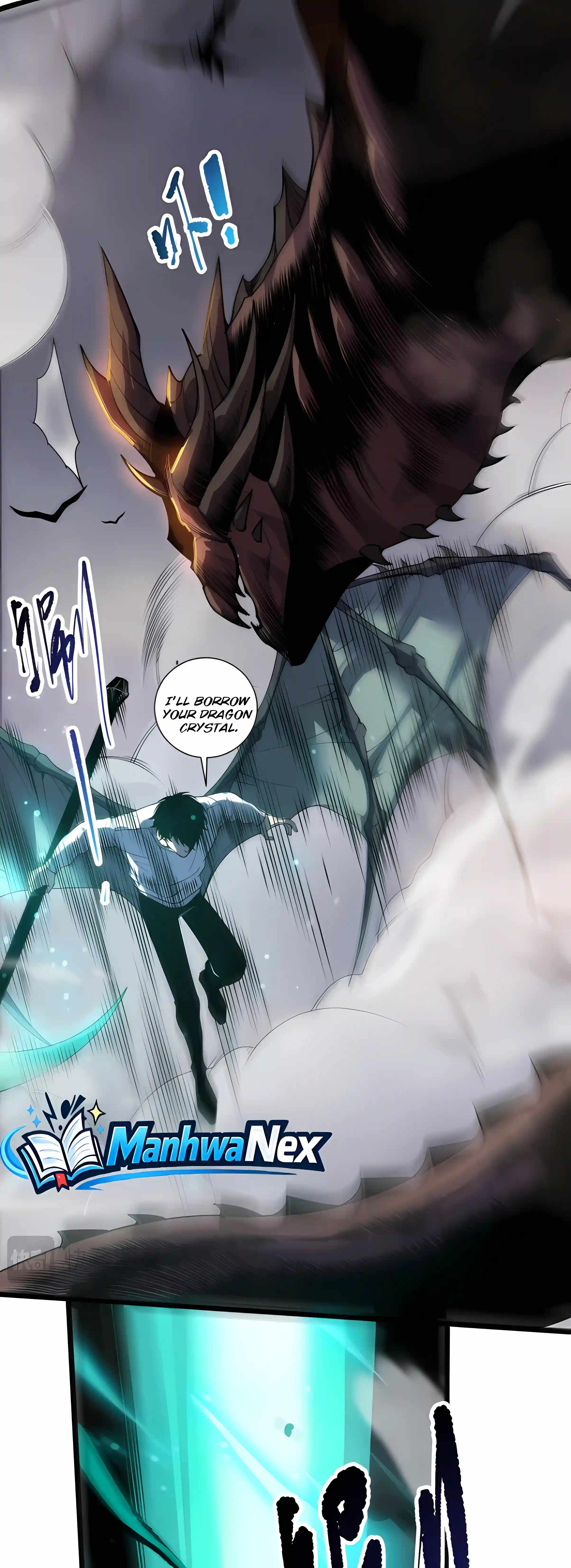 Necromancer, the Ultimate Scourge! - Chapter 297 Page 32