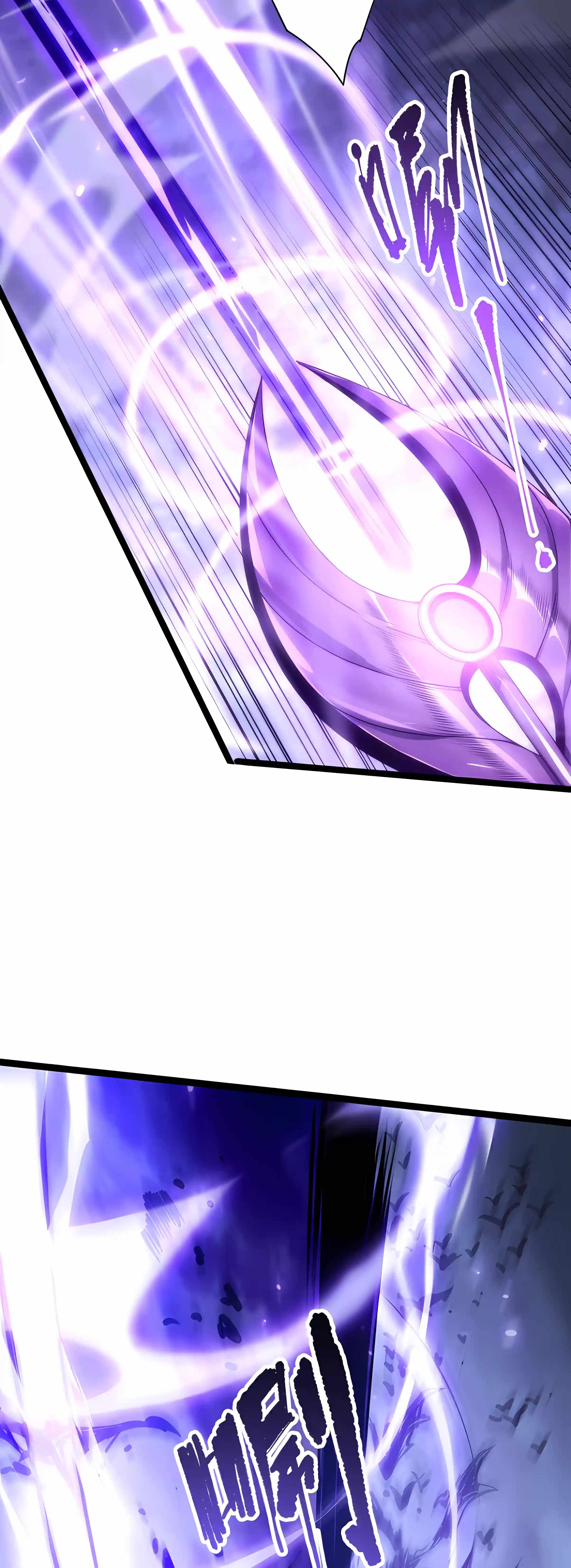 Necromancer, the Ultimate Scourge! - Chapter 297 Page 39