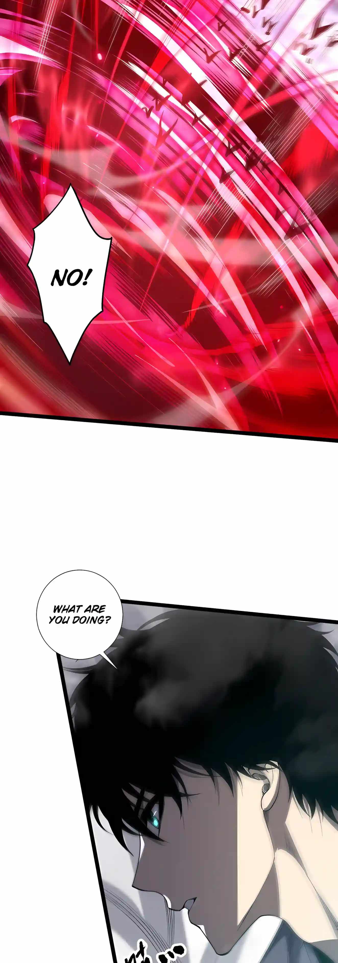 Necromancer, the Ultimate Scourge! - Chapter 298 Page 15