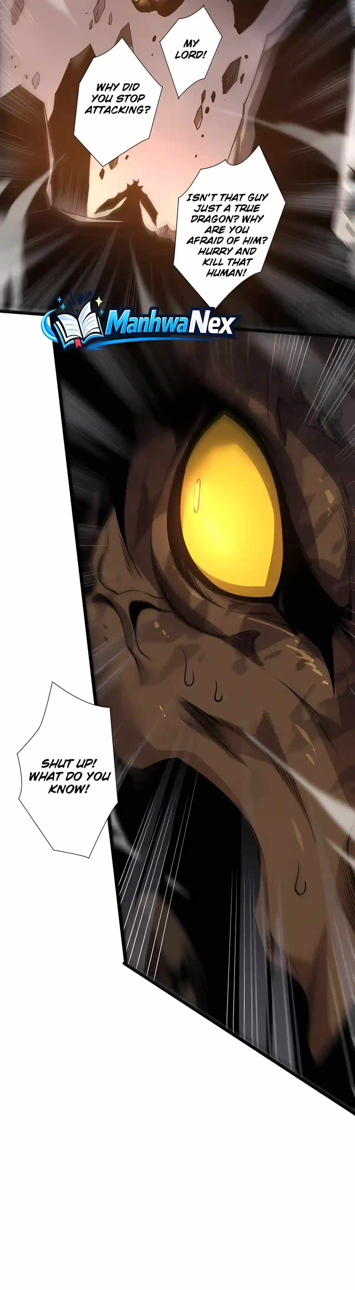 Necromancer, the Ultimate Scourge! - Chapter 299 Page 19