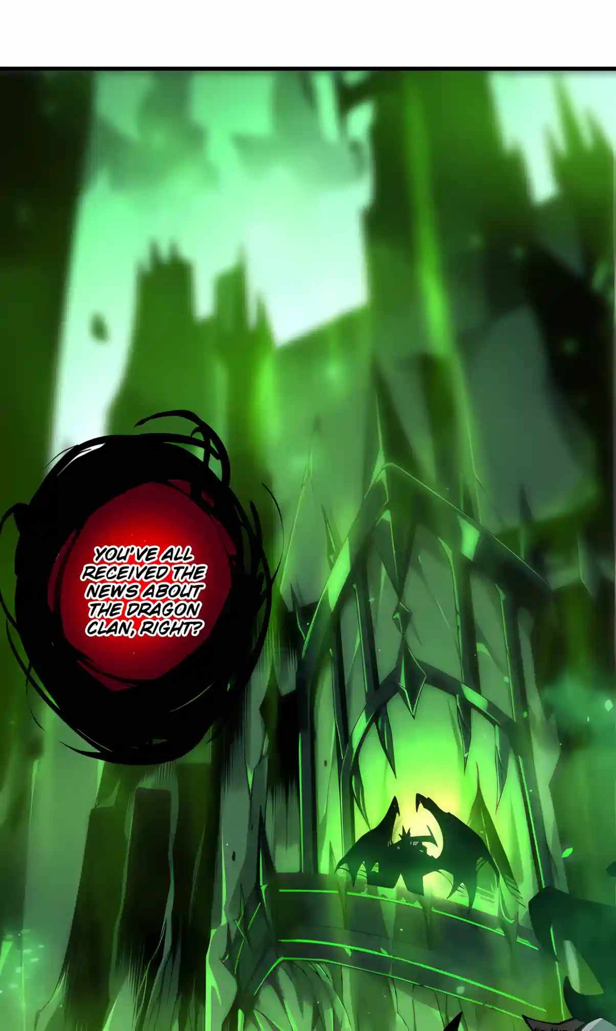 Necromancer, the Ultimate Scourge! - Chapter 299 Page 39