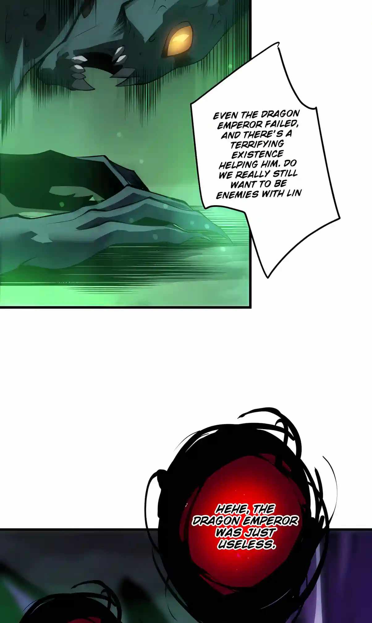 Necromancer, the Ultimate Scourge! - Chapter 299 Page 41
