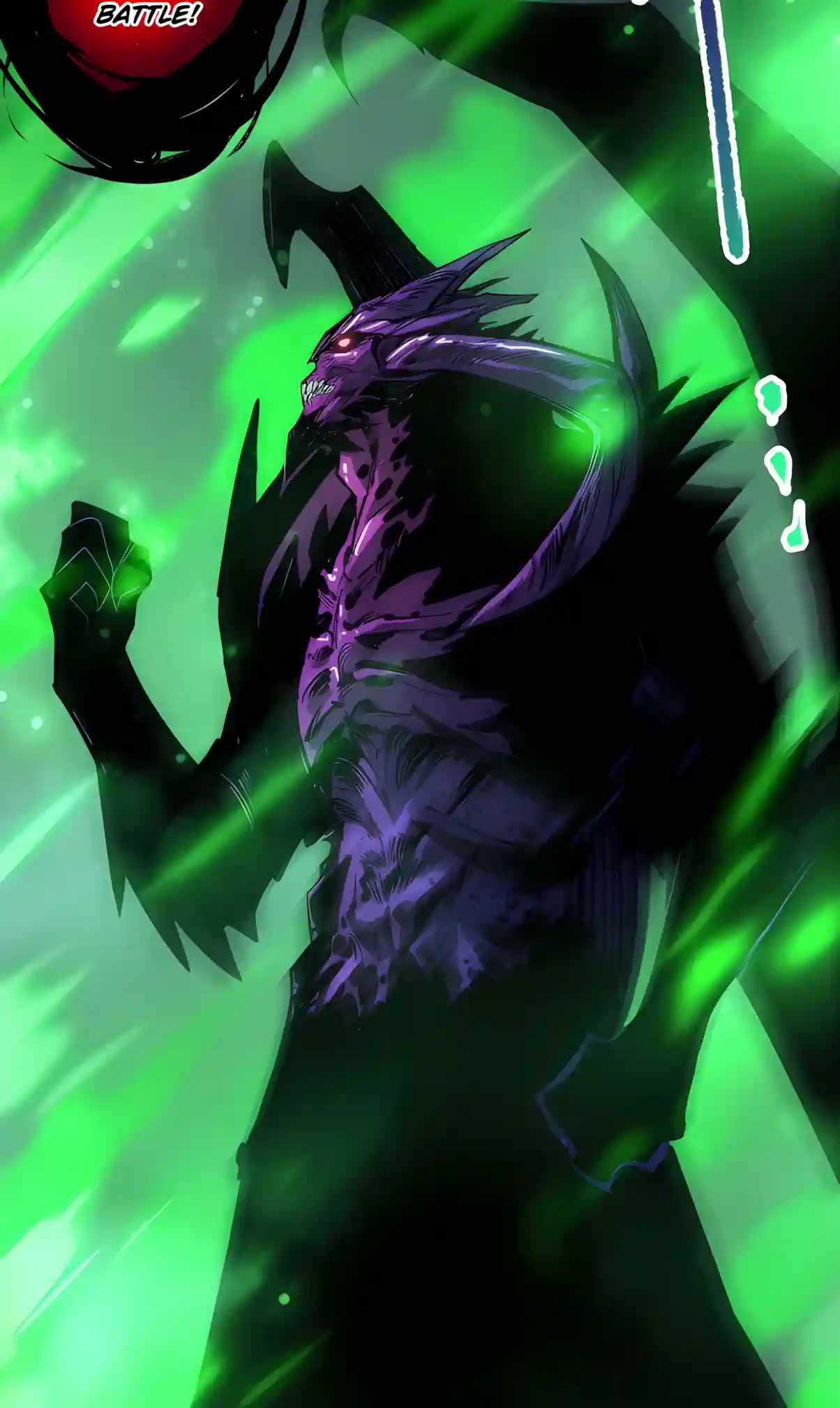 Necromancer, the Ultimate Scourge! - Chapter 299 Page 44