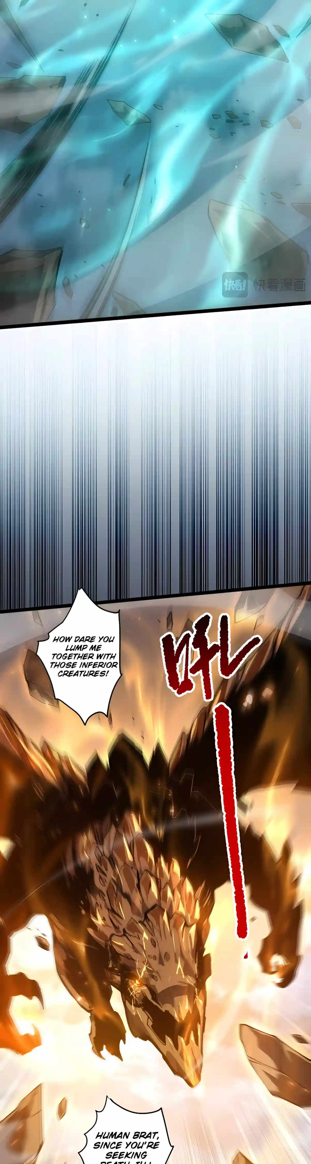 Necromancer, the Ultimate Scourge! - Chapter 299 Page 9