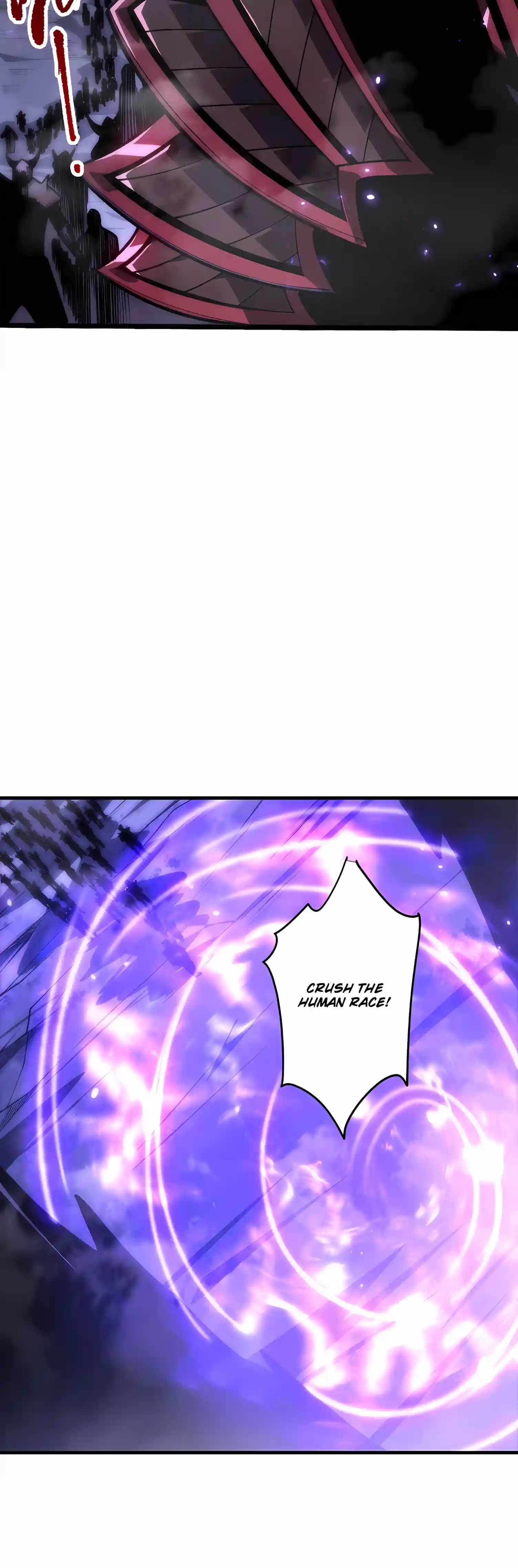 Necromancer, the Ultimate Scourge! - Chapter 300 Page 13