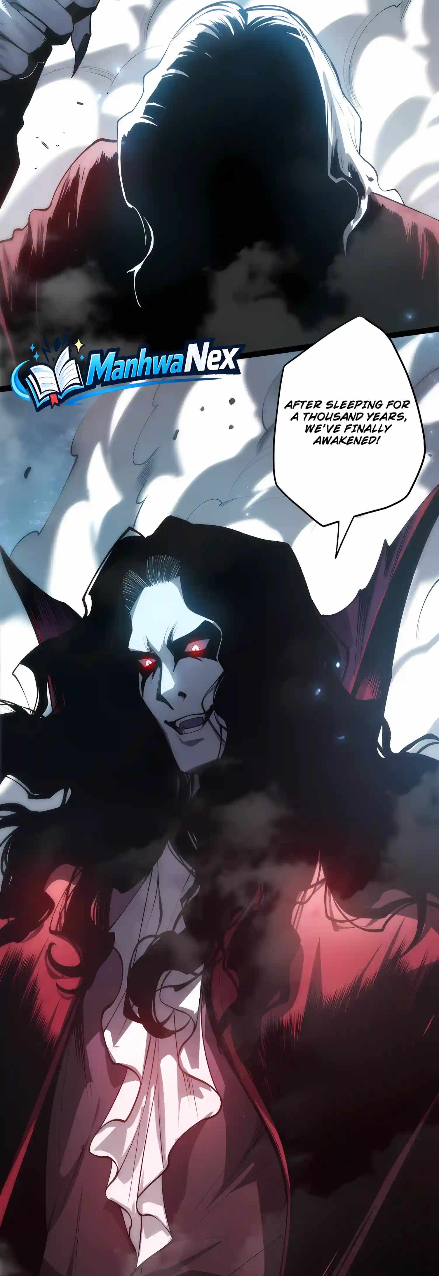 Necromancer, the Ultimate Scourge! - Chapter 300 Page 20