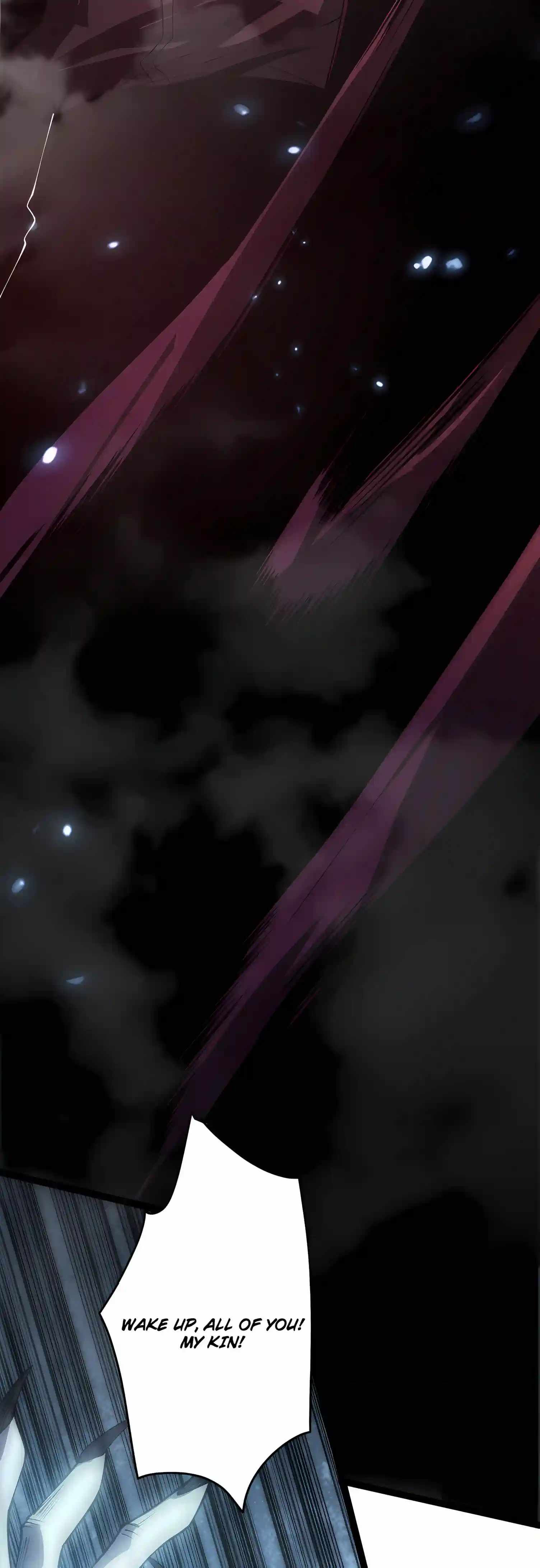 Necromancer, the Ultimate Scourge! - Chapter 300 Page 21