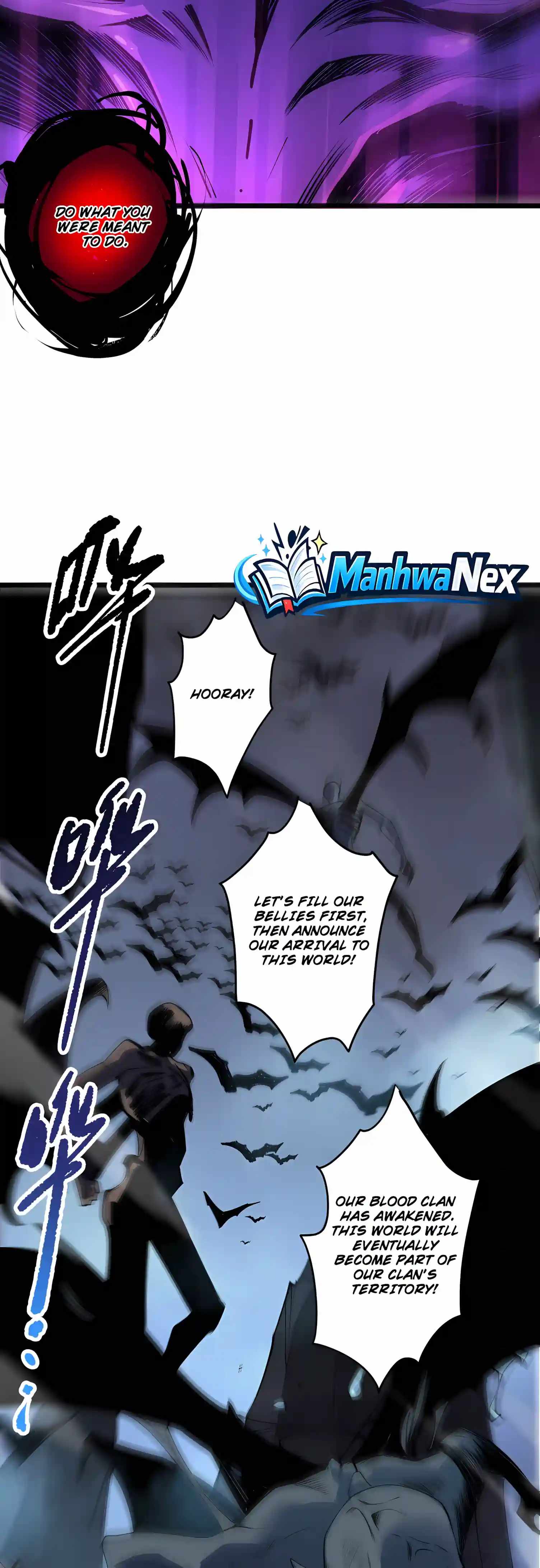 Necromancer, the Ultimate Scourge! - Chapter 300 Page 24