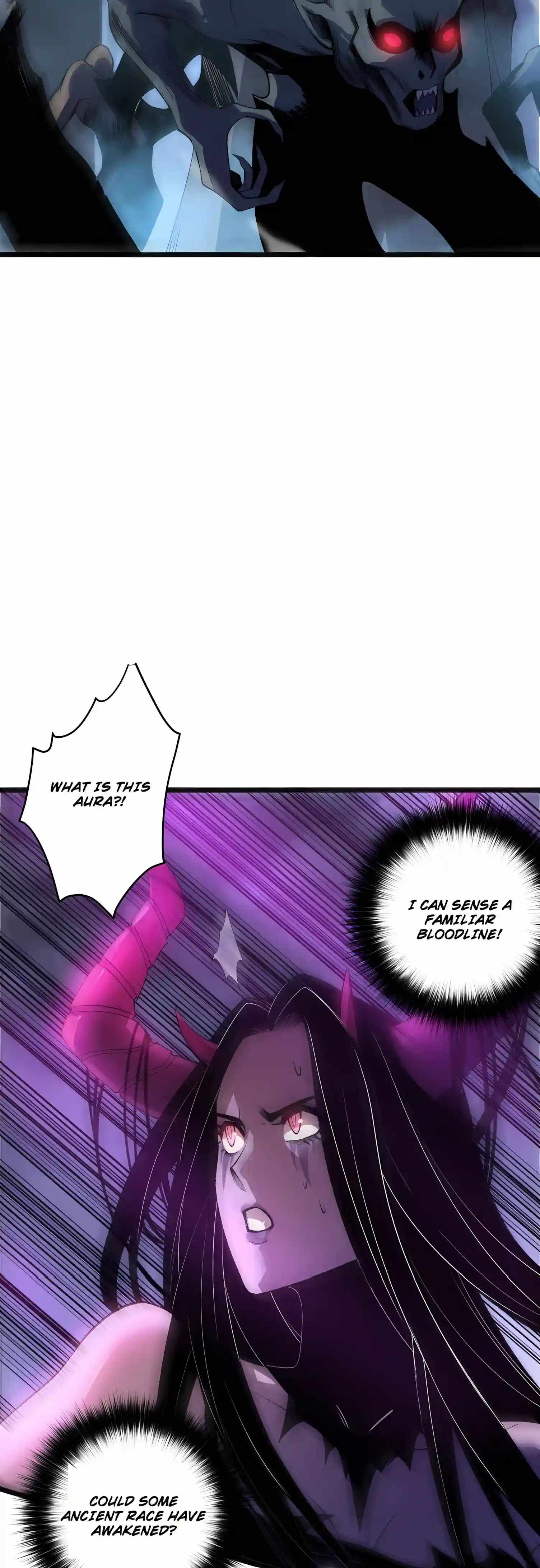 Necromancer, the Ultimate Scourge! - Chapter 300 Page 25