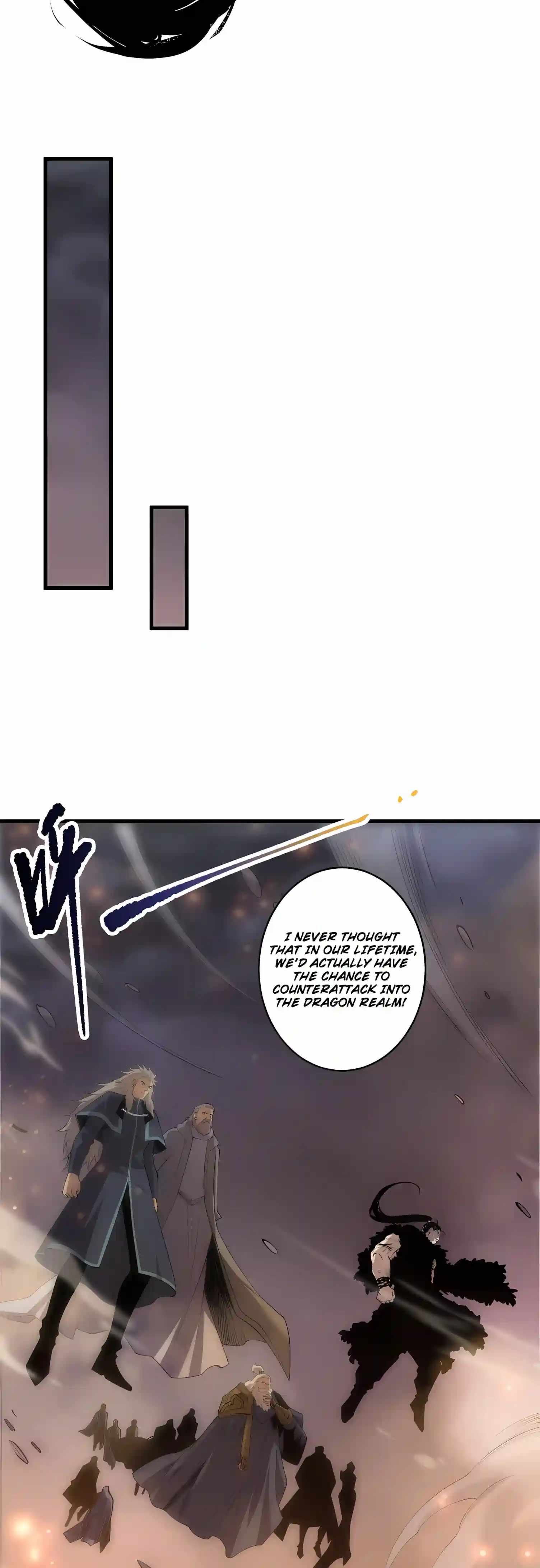 Necromancer, the Ultimate Scourge! - Chapter 300 Page 27