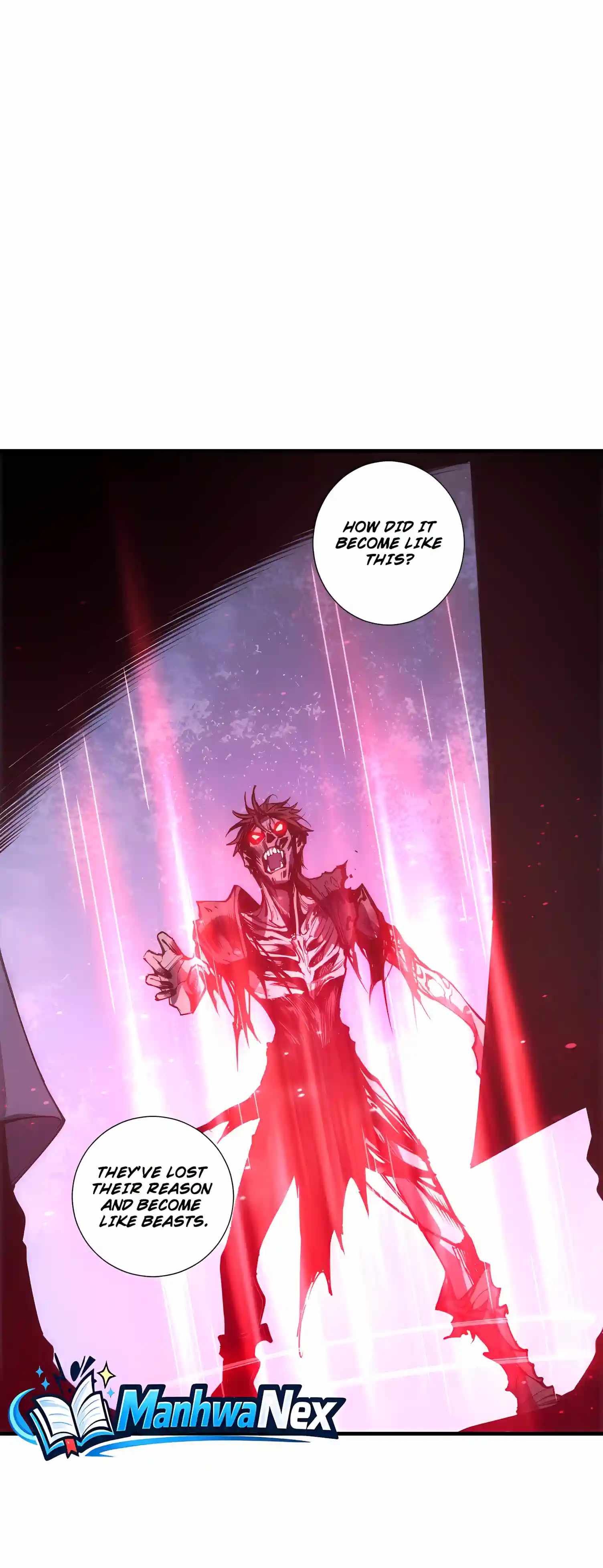 Necromancer, the Ultimate Scourge! - Chapter 300 Page 39