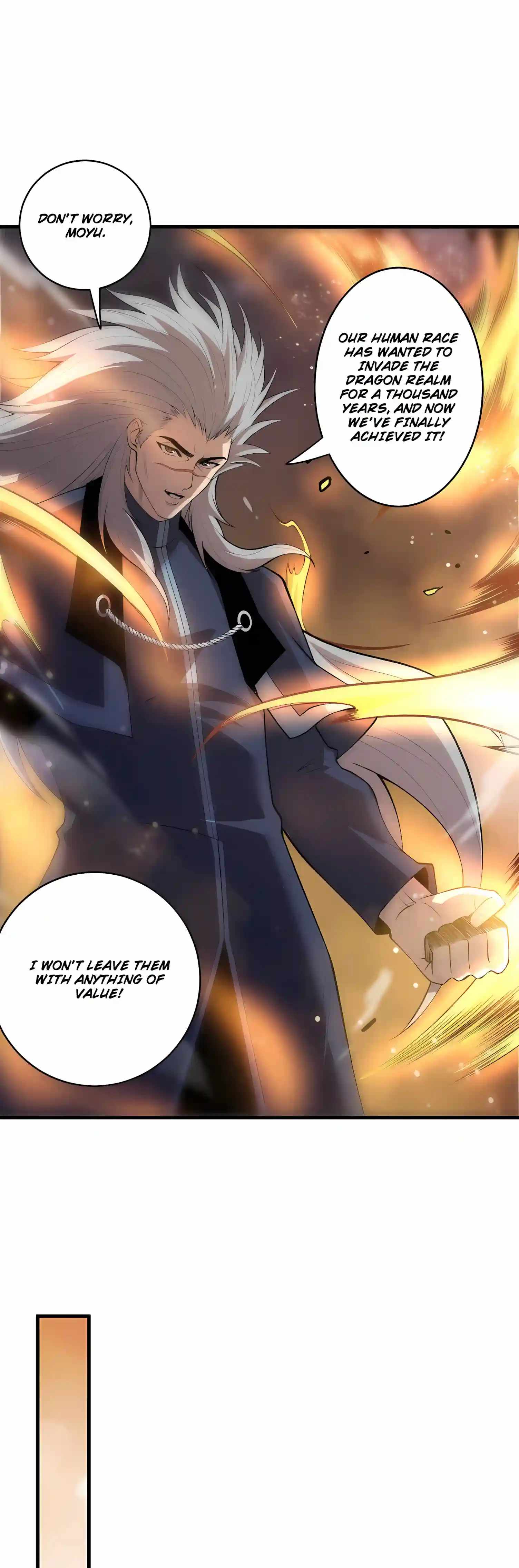 Necromancer, the Ultimate Scourge! - Chapter 300 Page 6