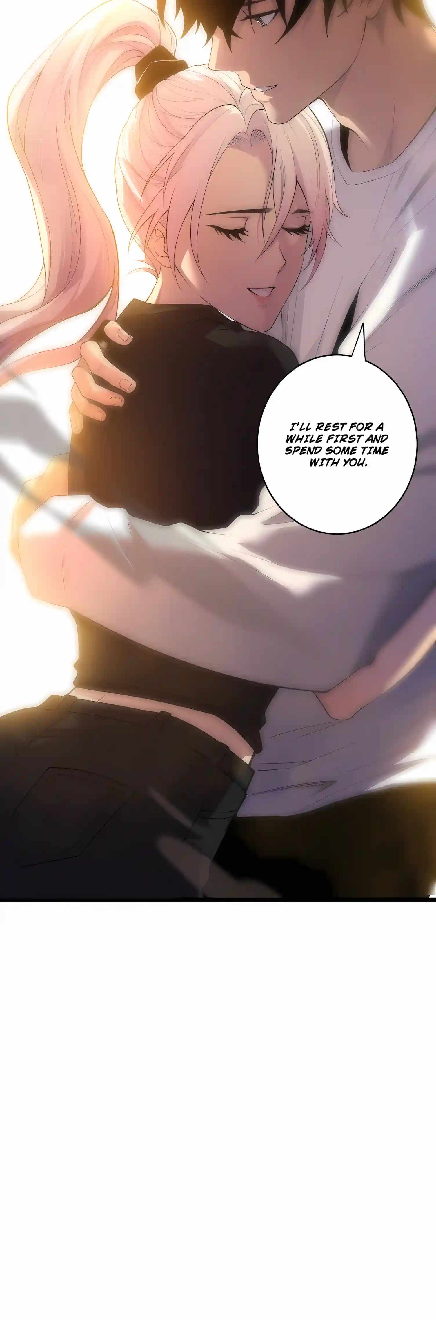 Necromancer, the Ultimate Scourge! - Chapter 300 Page 8