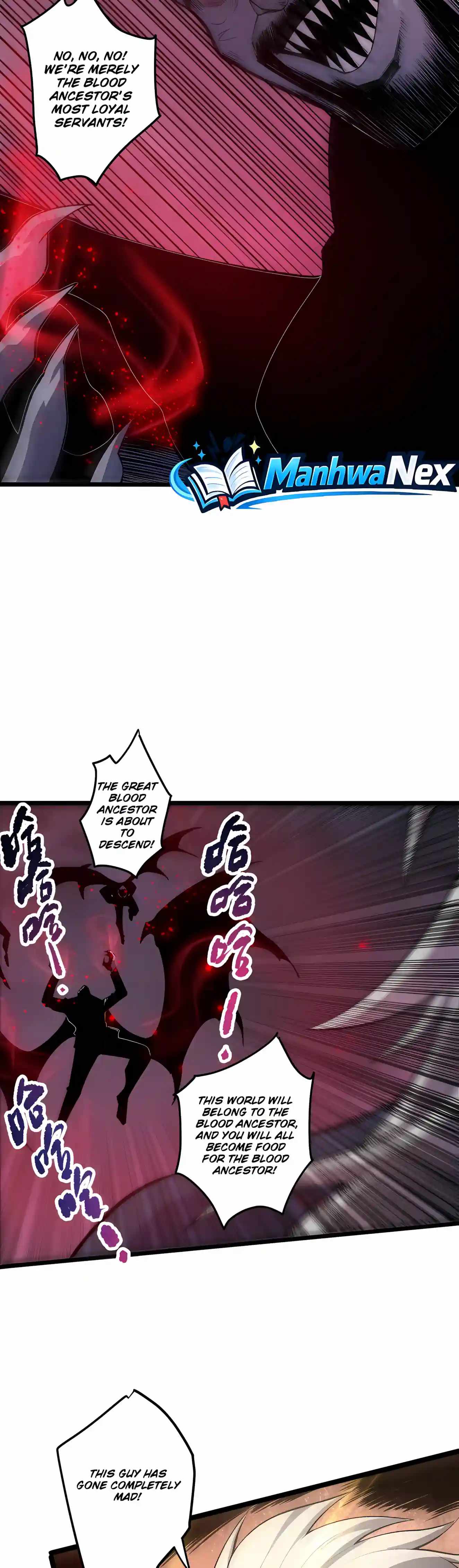 Necromancer, the Ultimate Scourge! - Chapter 302 Page 11