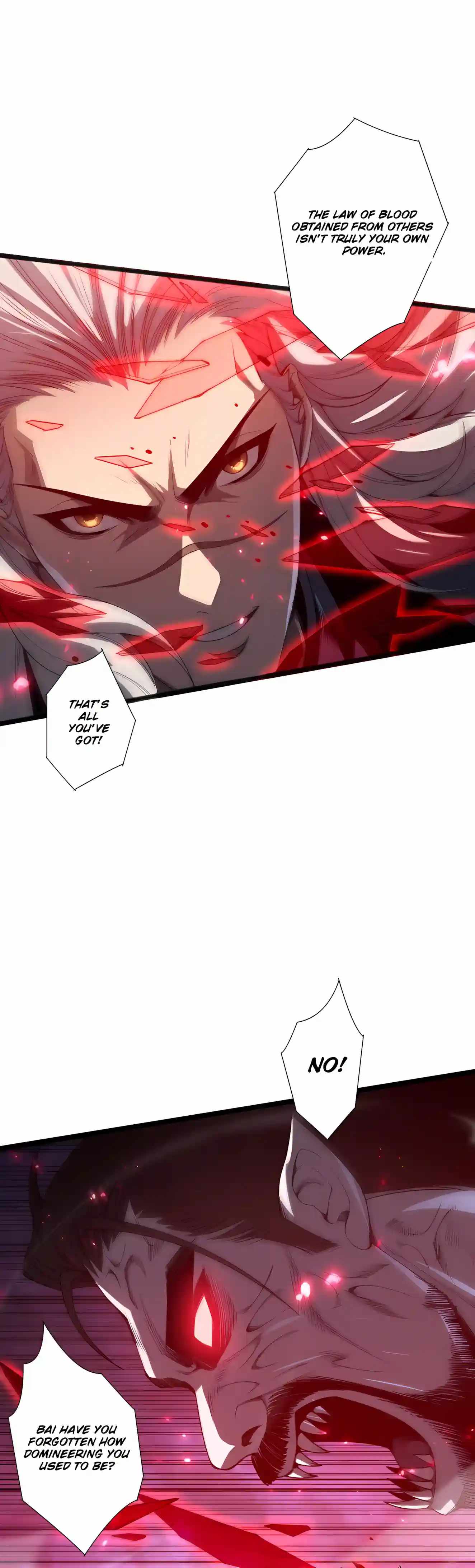 Necromancer, the Ultimate Scourge! - Chapter 302 Page 23