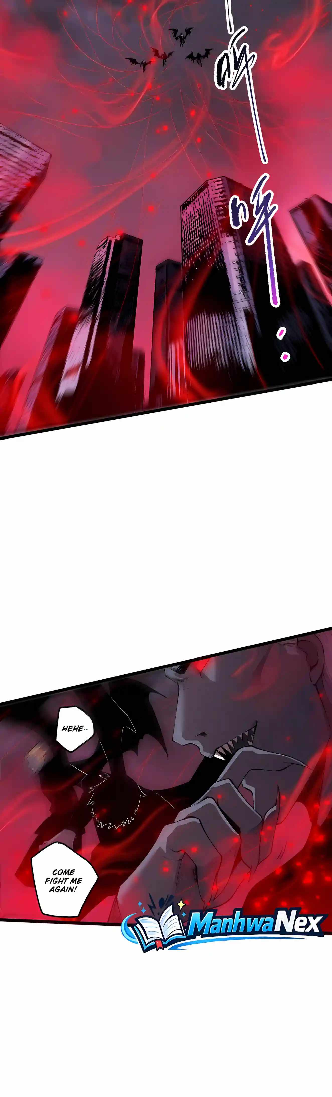 Necromancer, the Ultimate Scourge! - Chapter 302 Page 27