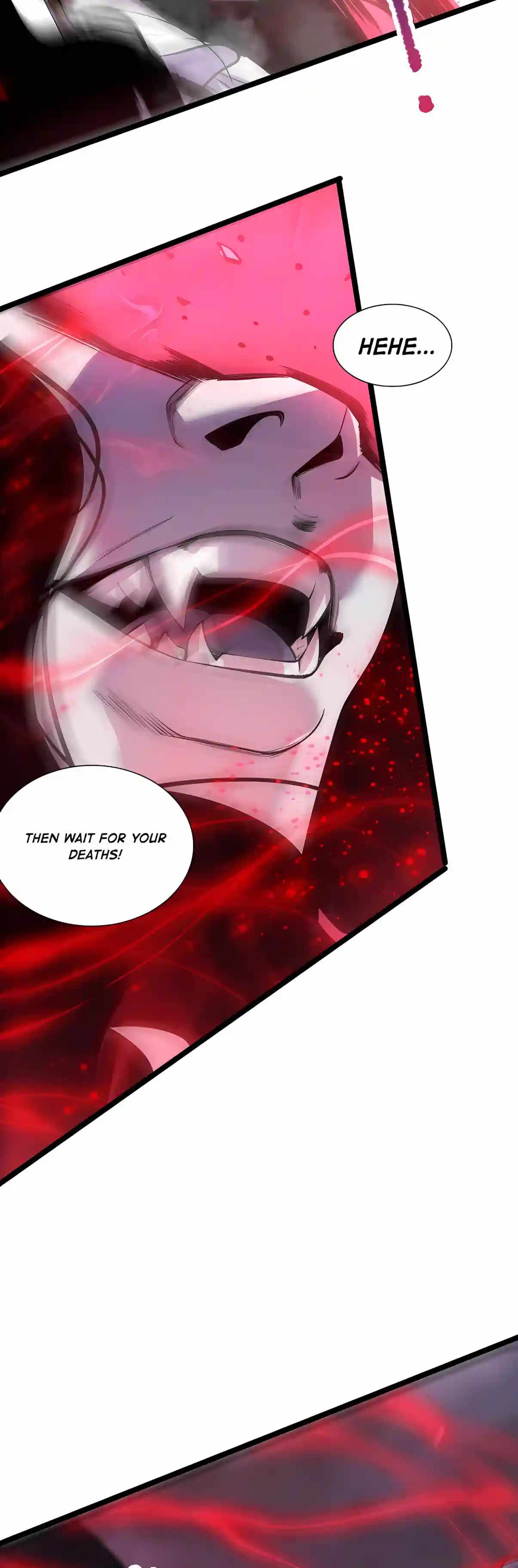Necromancer, the Ultimate Scourge! - Chapter 303 Page 20