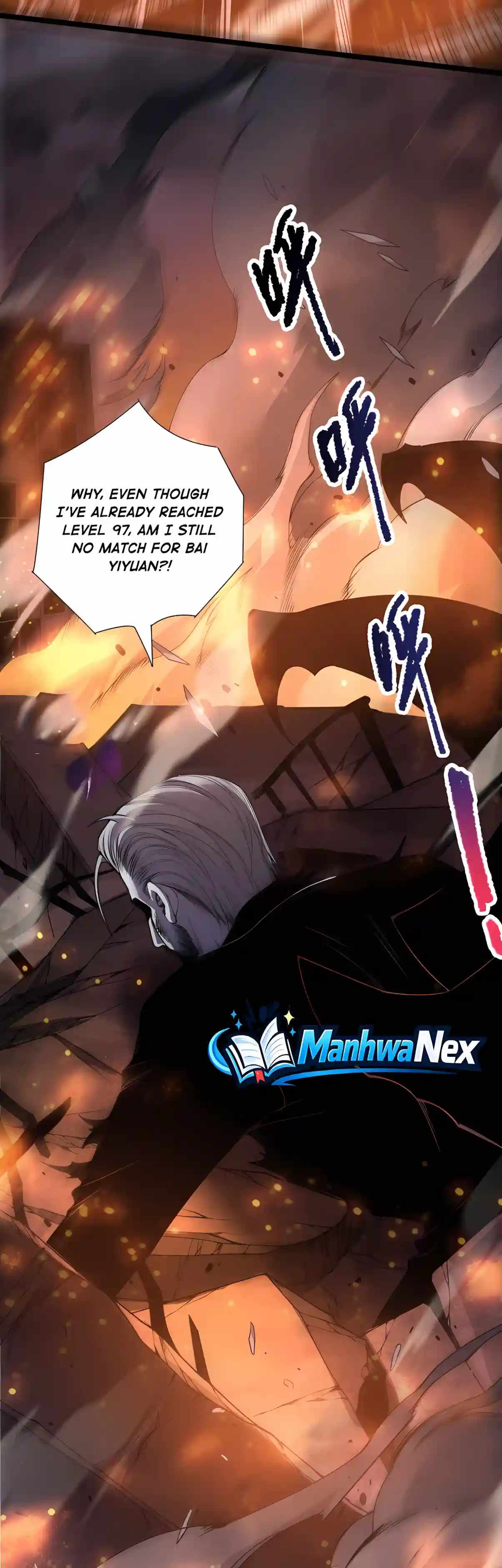 Necromancer, the Ultimate Scourge! - Chapter 303 Page 3