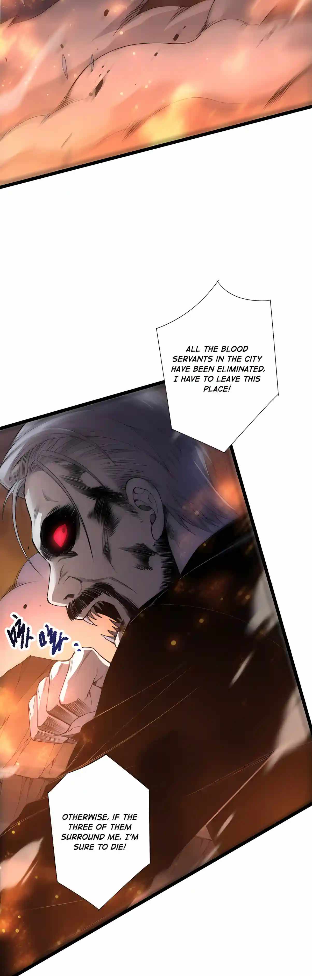 Necromancer, the Ultimate Scourge! - Chapter 303 Page 4