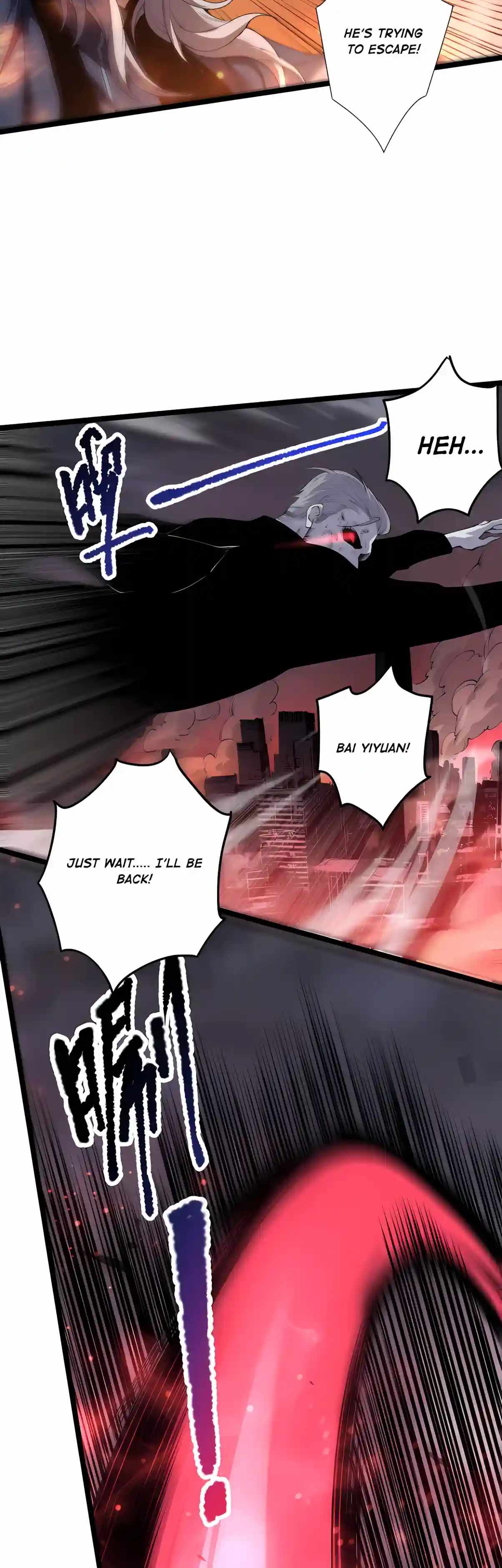 Necromancer, the Ultimate Scourge! - Chapter 303 Page 6
