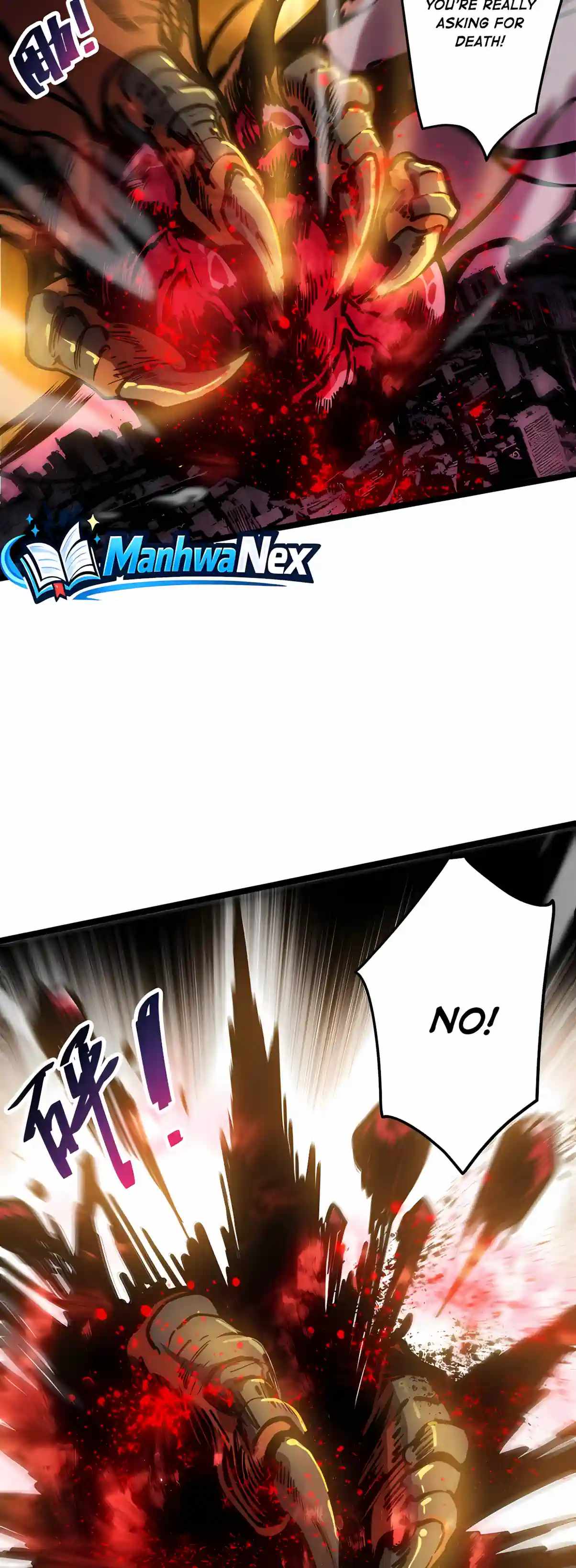 Necromancer, the Ultimate Scourge! - Chapter 304 Page 31