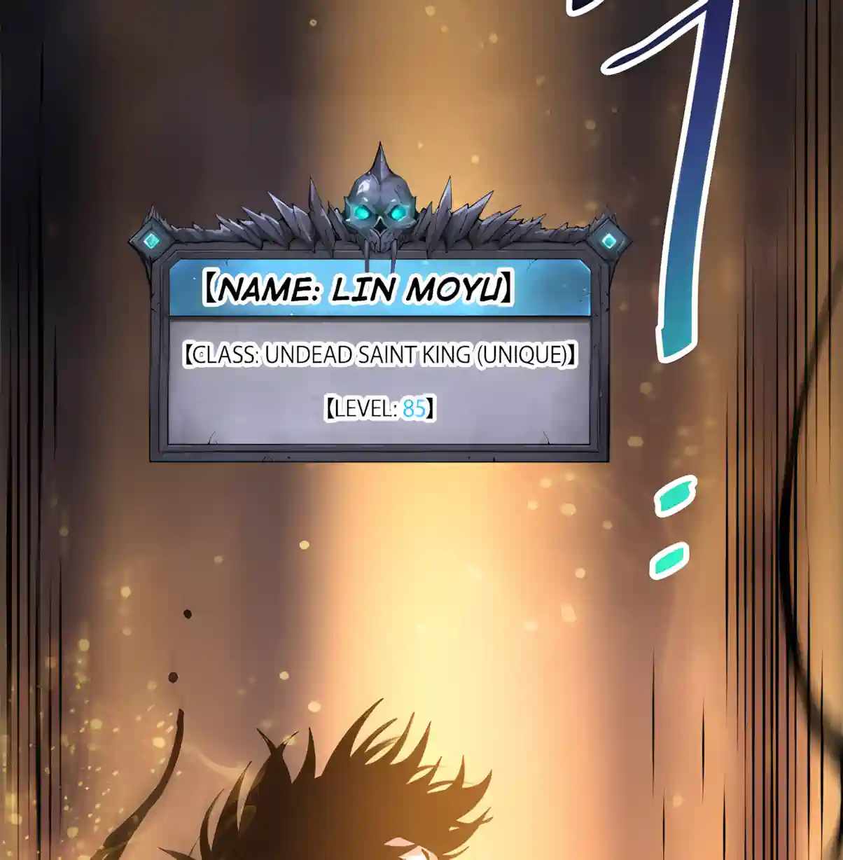 Necromancer, the Ultimate Scourge! - Chapter 304 Page 48