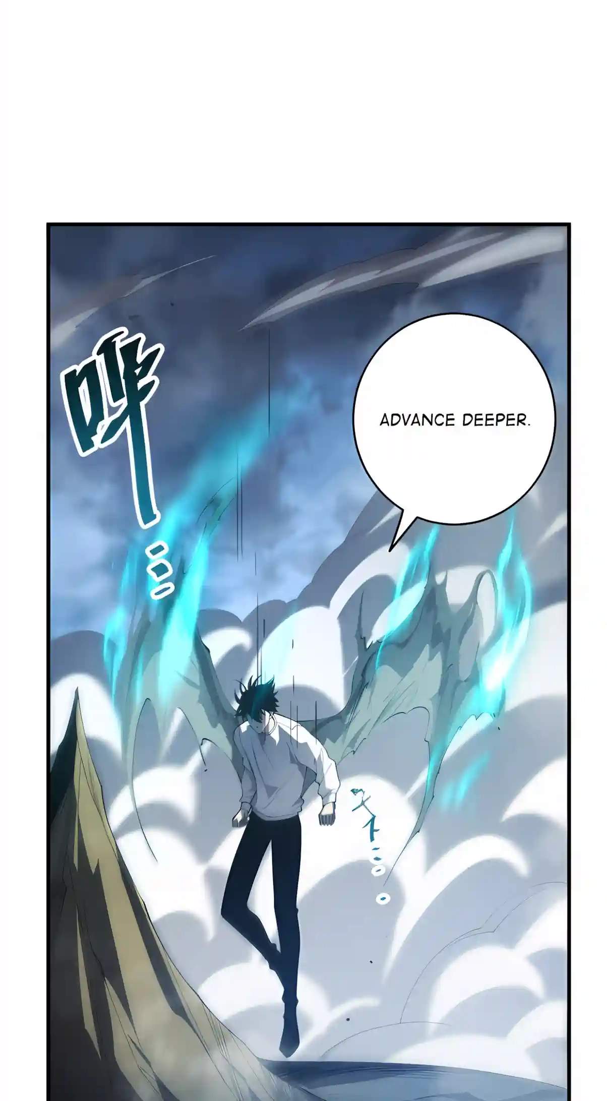 Necromancer, the Ultimate Scourge! - Chapter 308 Page 42