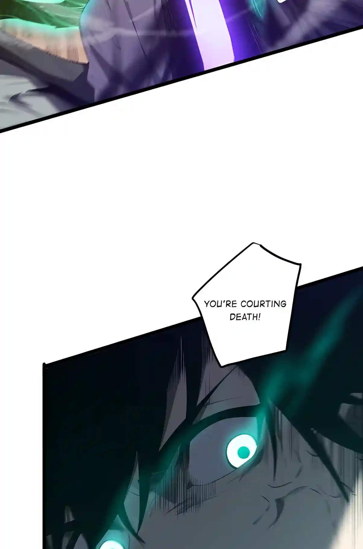 Necromancer, the Ultimate Scourge! - Chapter 309 Page 57