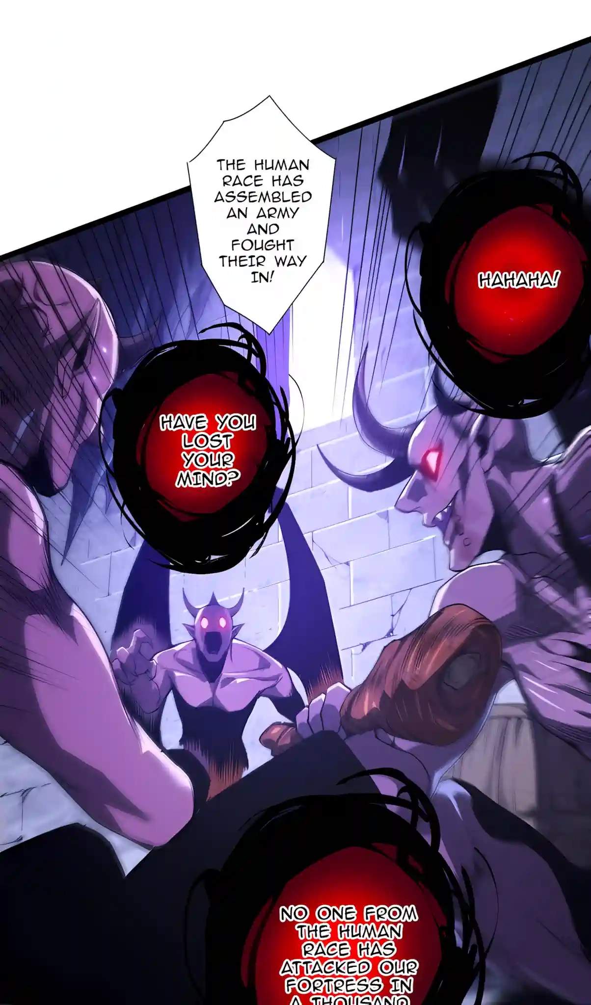 Necromancer, the Ultimate Scourge! - Chapter 311 Page 40