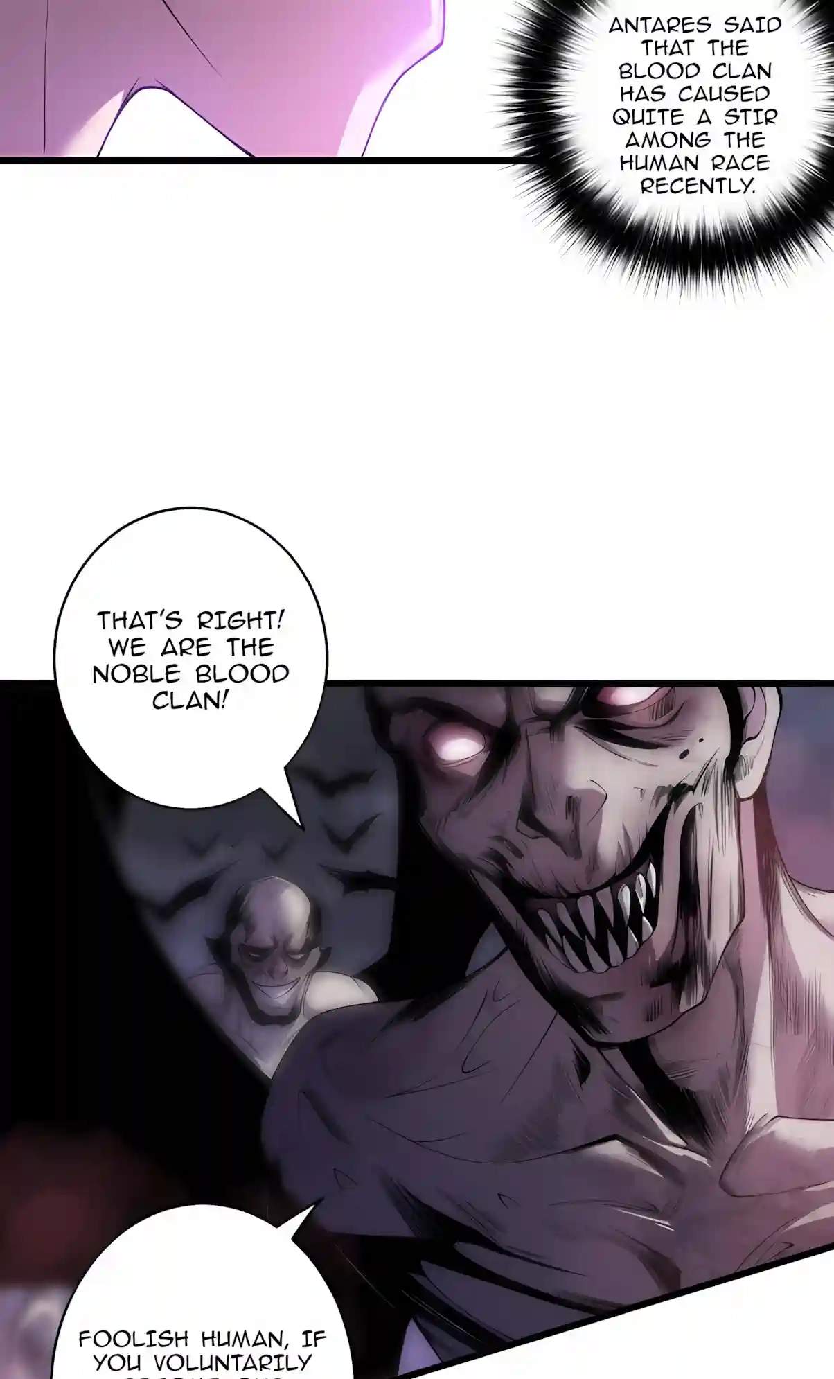 Necromancer, the Ultimate Scourge! - Chapter 312 Page 17