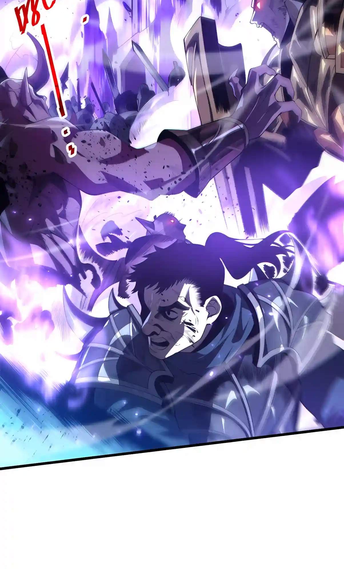Necromancer, the Ultimate Scourge! - Chapter 312 Page 4