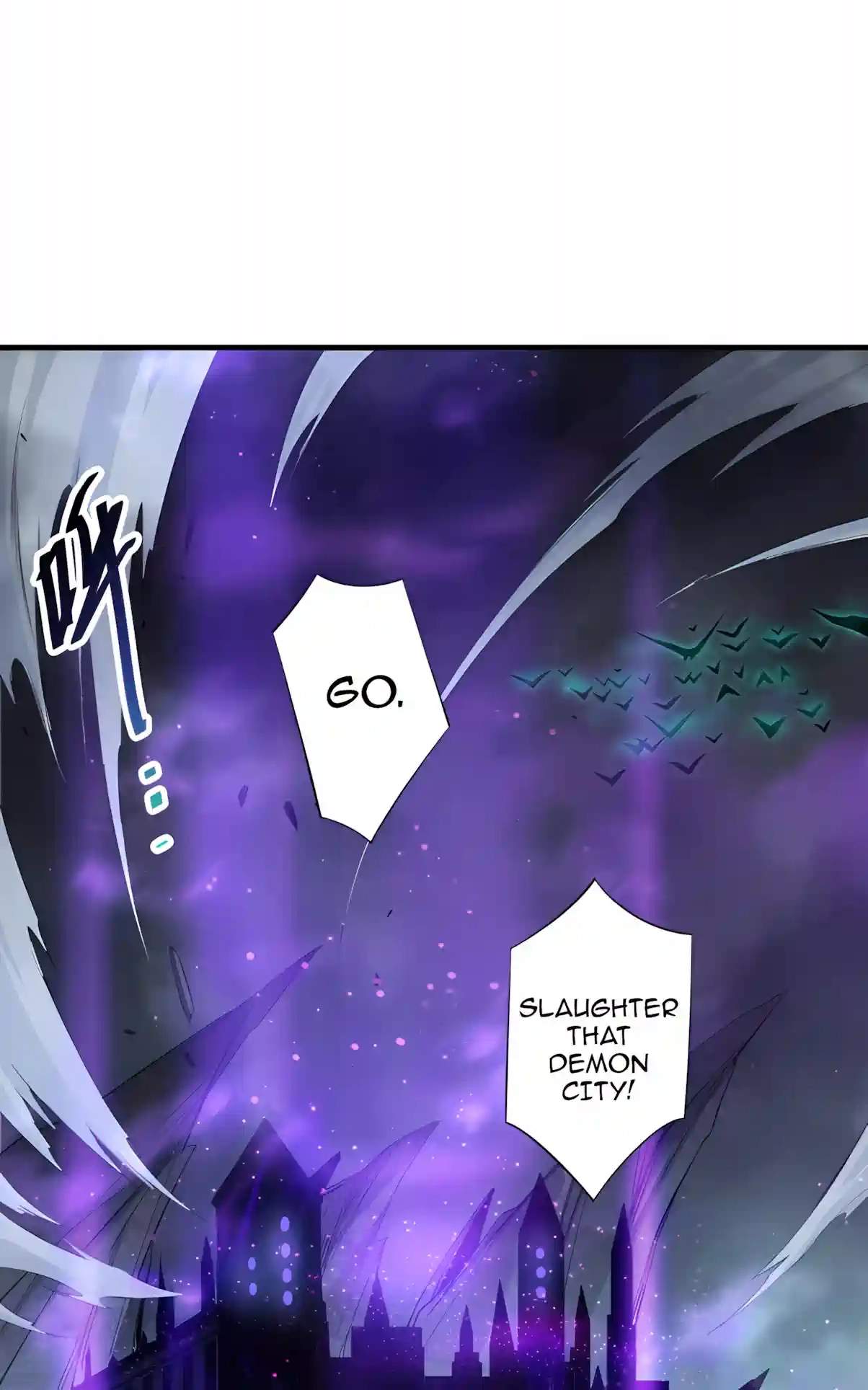 Necromancer, the Ultimate Scourge! - Chapter 312 Page 44