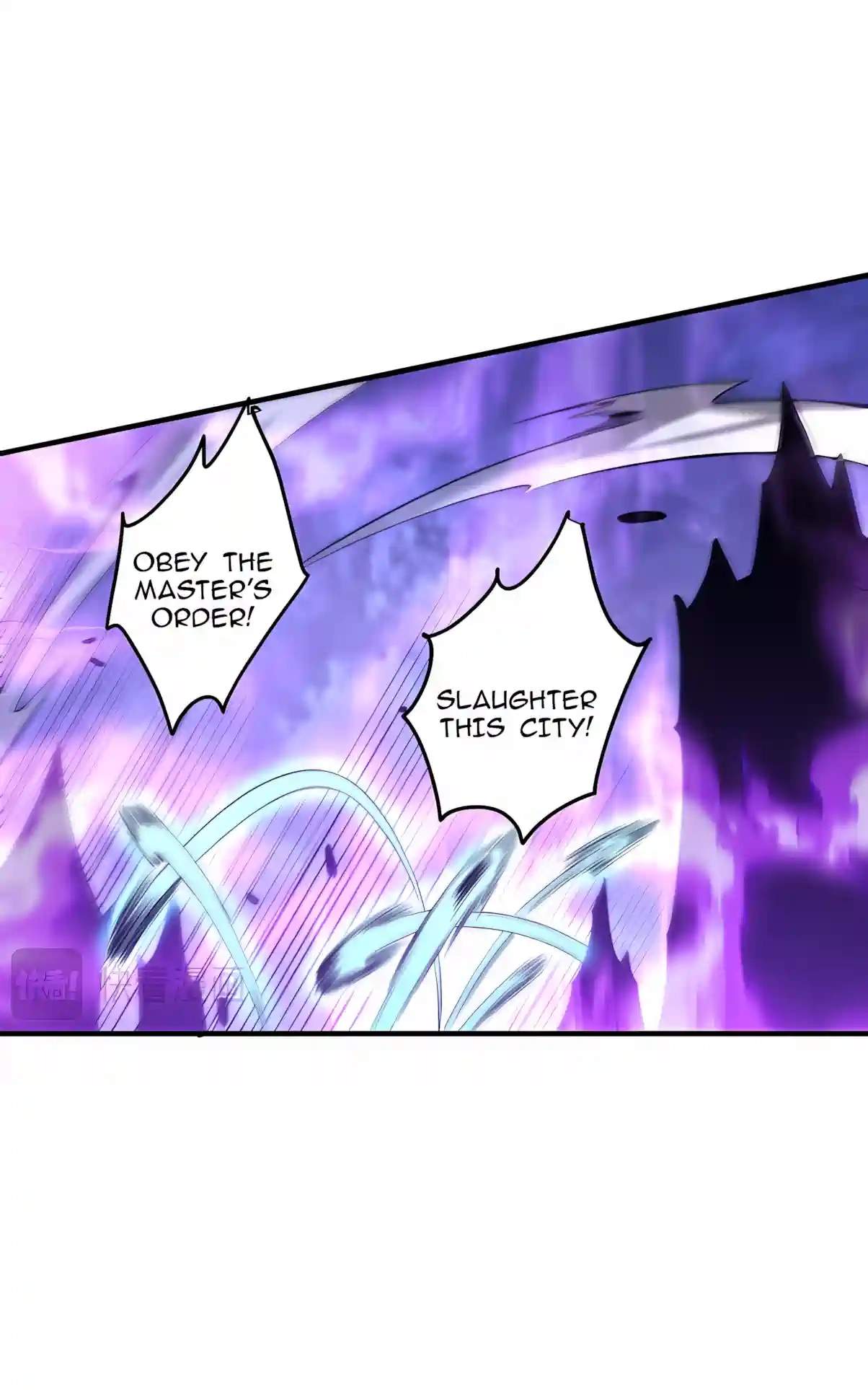 Necromancer, the Ultimate Scourge! - Chapter 312 Page 53