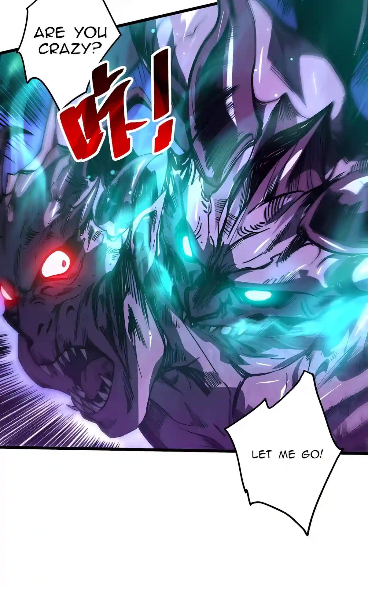 Necromancer, the Ultimate Scourge! - Chapter 312 Page 55