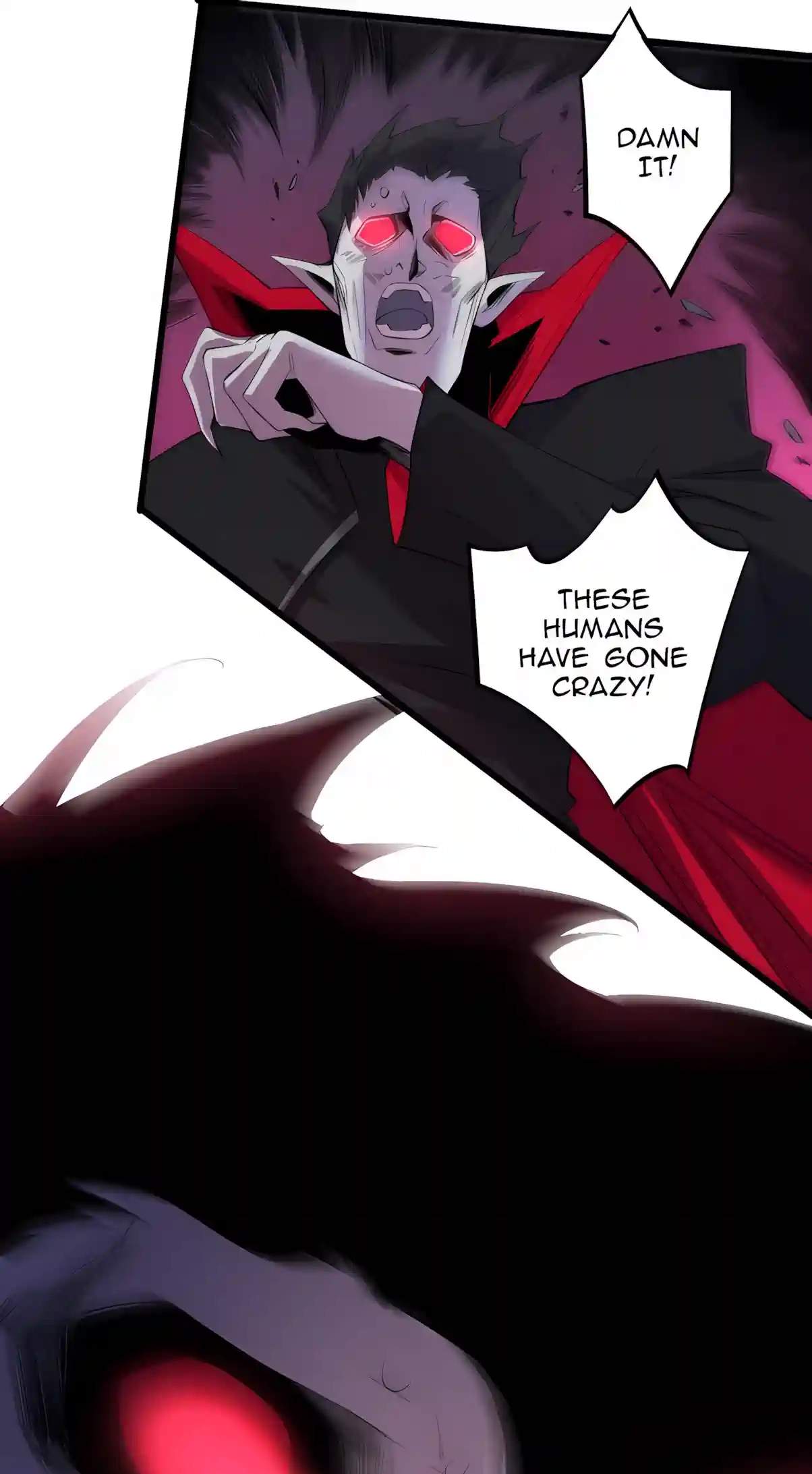 Necromancer, the Ultimate Scourge! - Chapter 313 Page 51