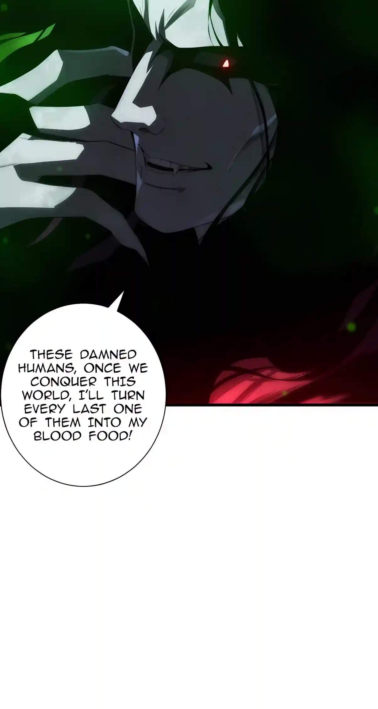 Necromancer, the Ultimate Scourge! - Chapter 313 Page 8