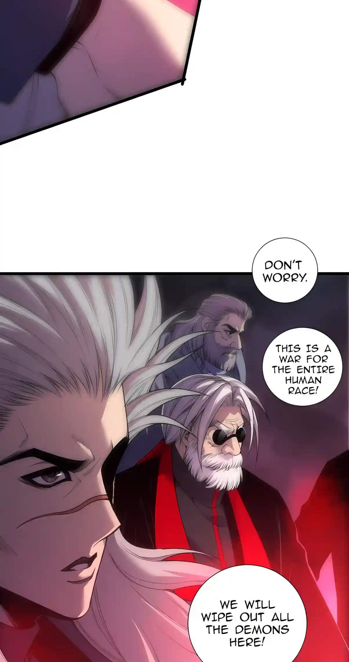 Necromancer, the Ultimate Scourge! - Chapter 314 Page 10